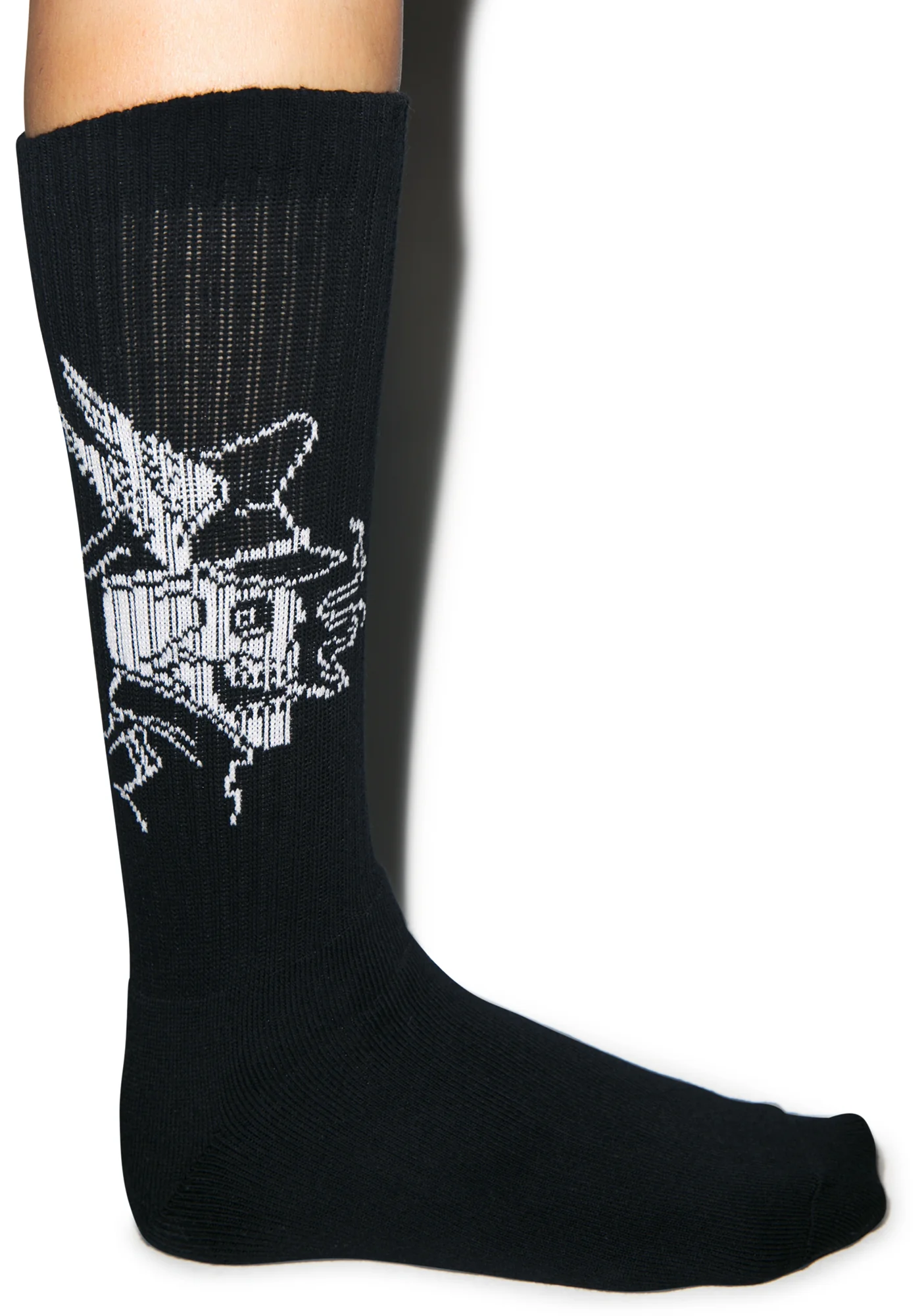 Ride Hard Socks - Image 4