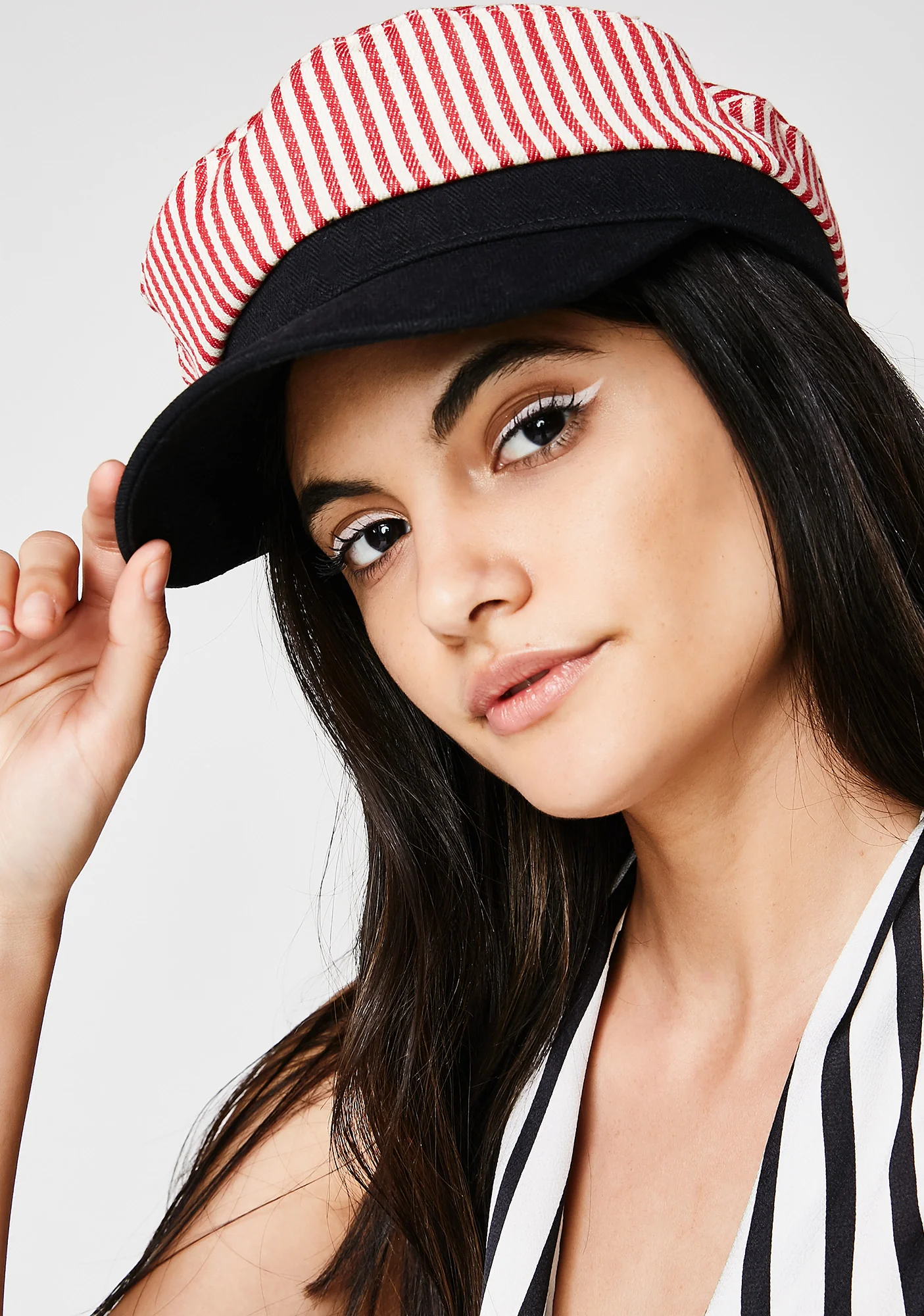 Ride On Biker Hat - Image 2