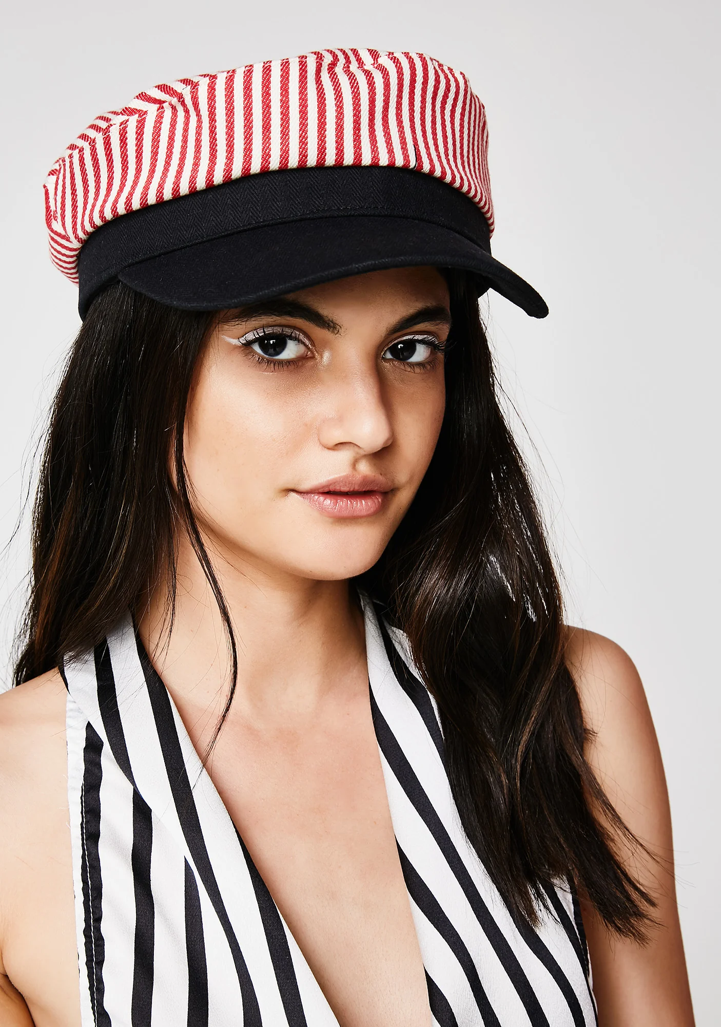 Ride On Biker Hat - Image 3