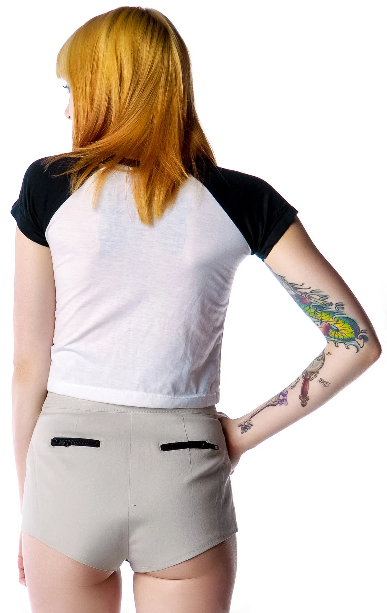 Rider Shorts - Image 2