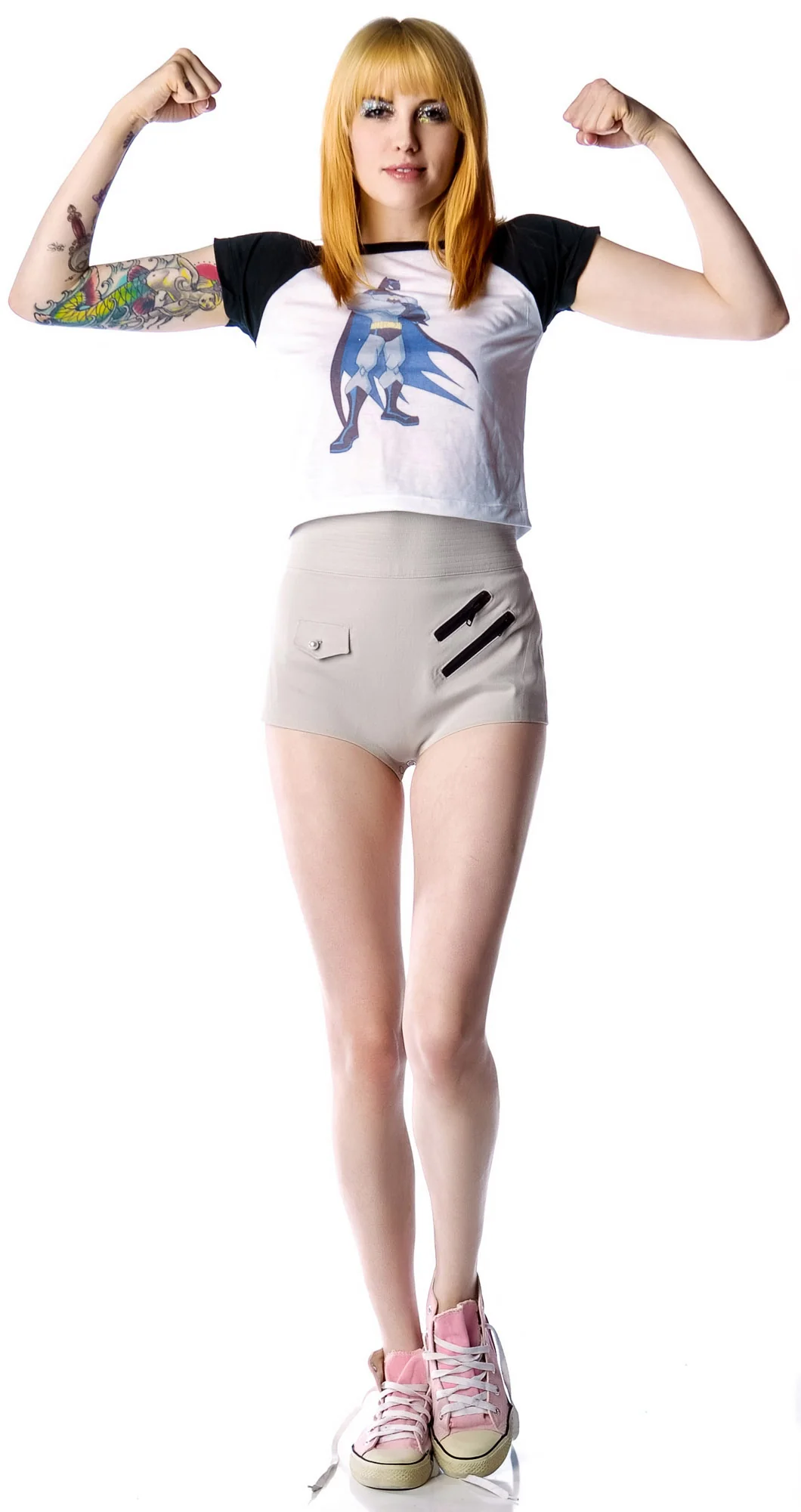 Rider Shorts - Image 3