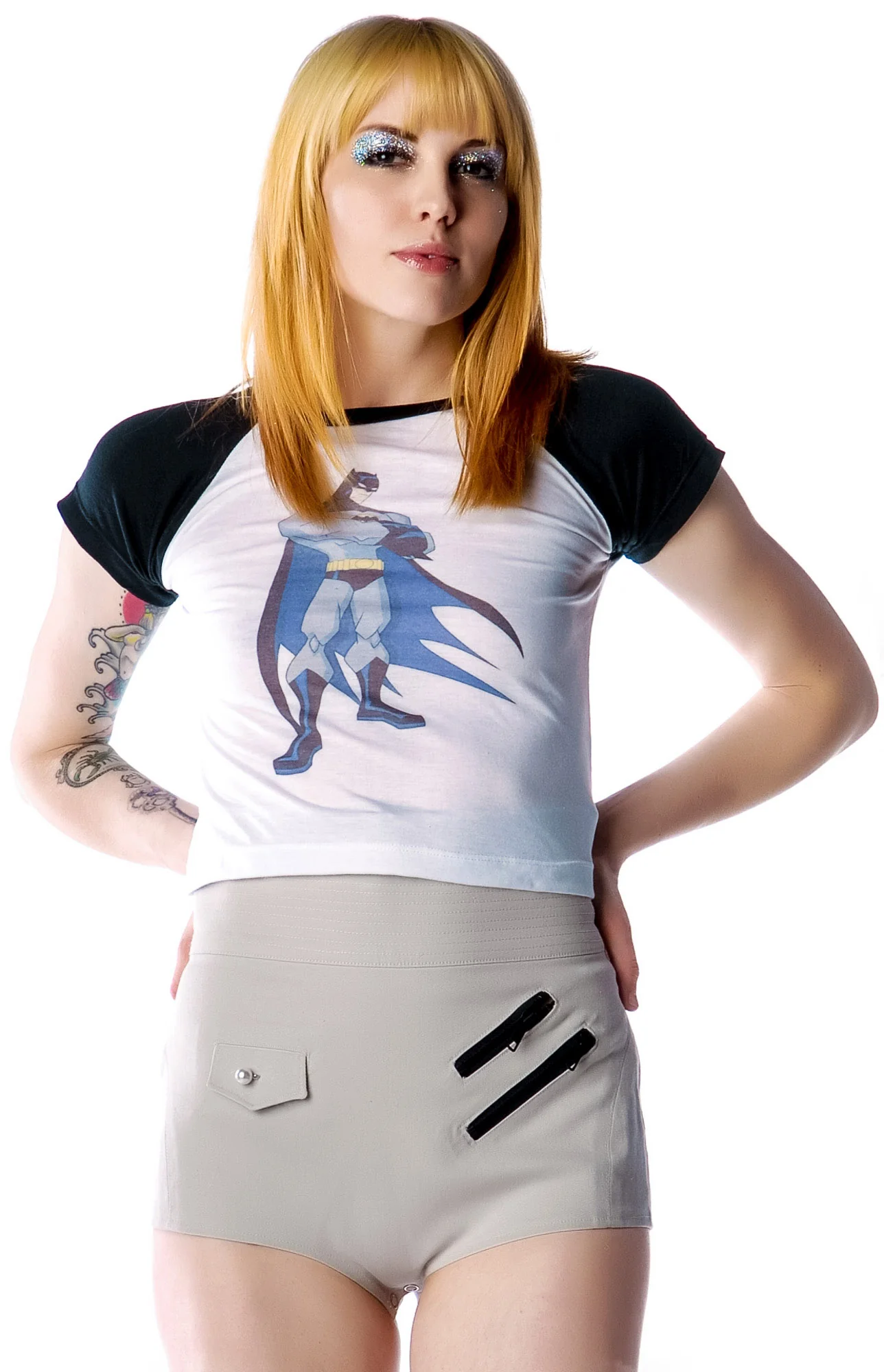 Rider Shorts - Image 6