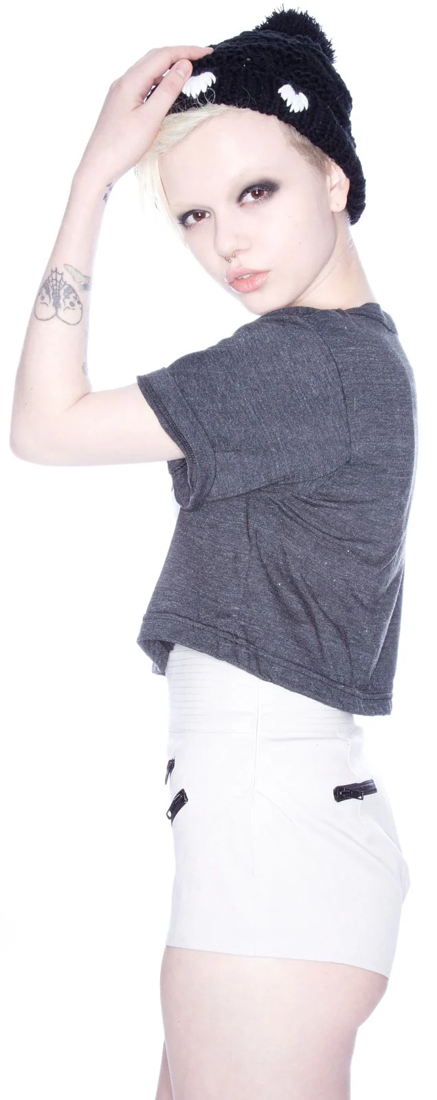 Rider Shorts - Image 7