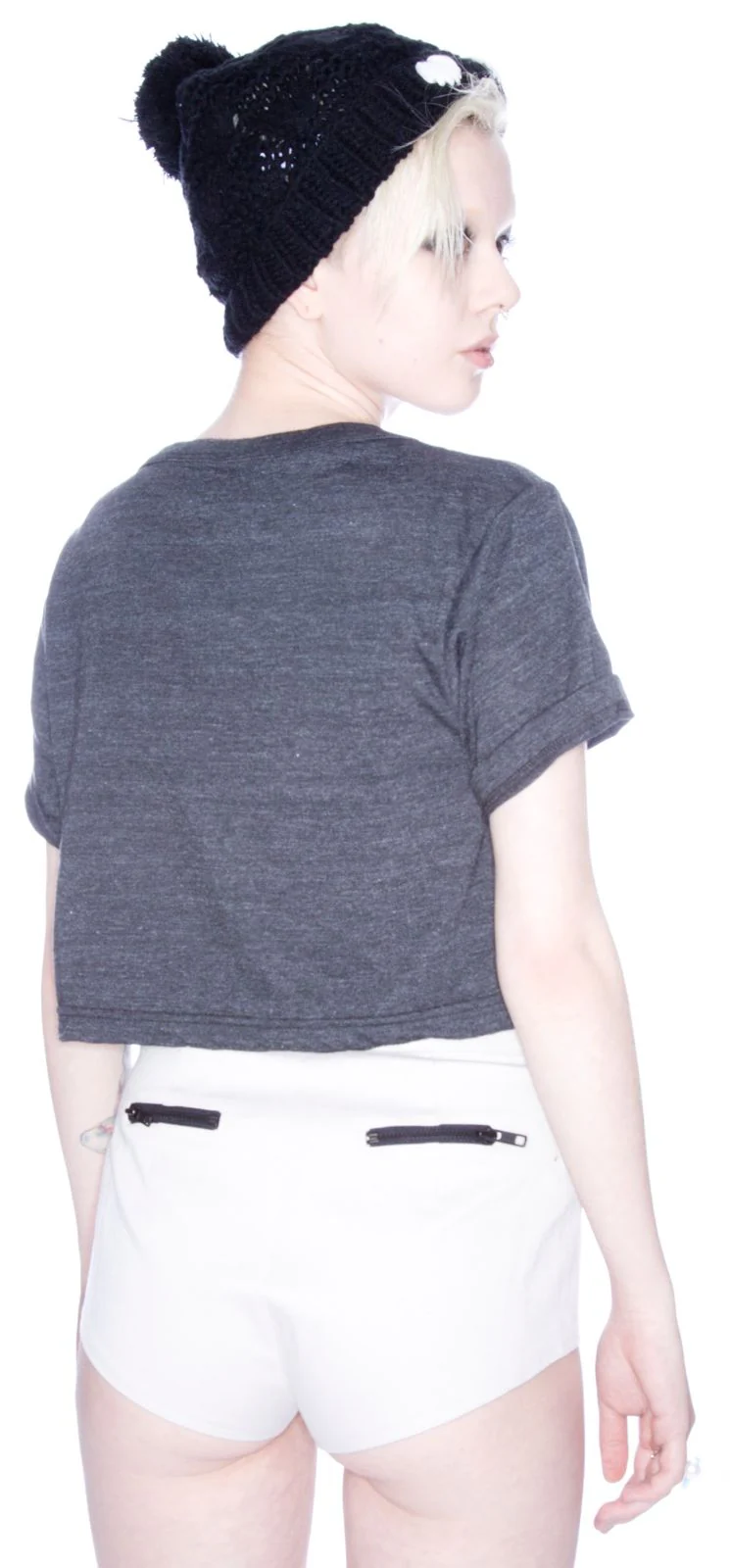 Rider Shorts - Image 8