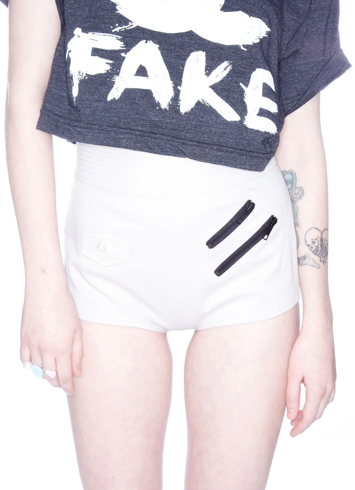 Rider Shorts - Image 9