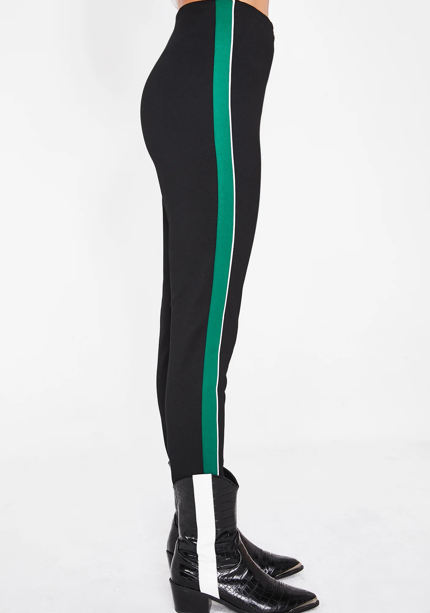 Ridin' Clean High Rise Pants - Image 3