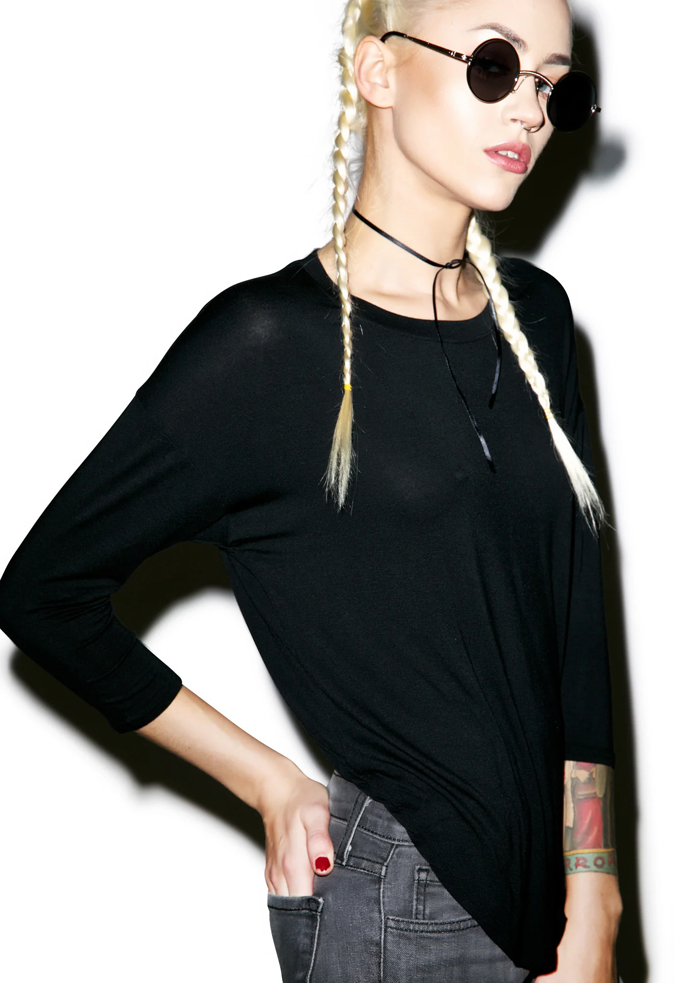 Ridin' High Top - Image 3