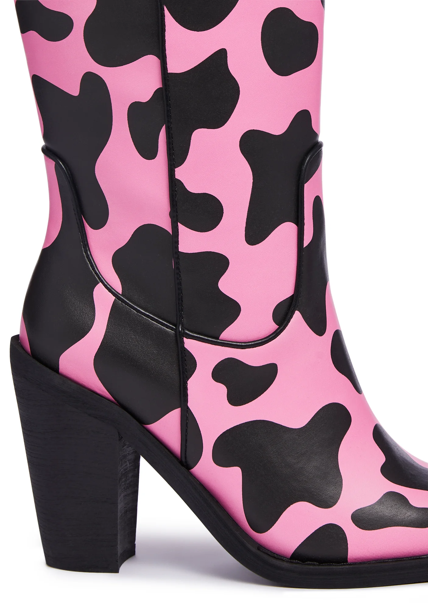 Riding High Cowboy Boots - Image 2