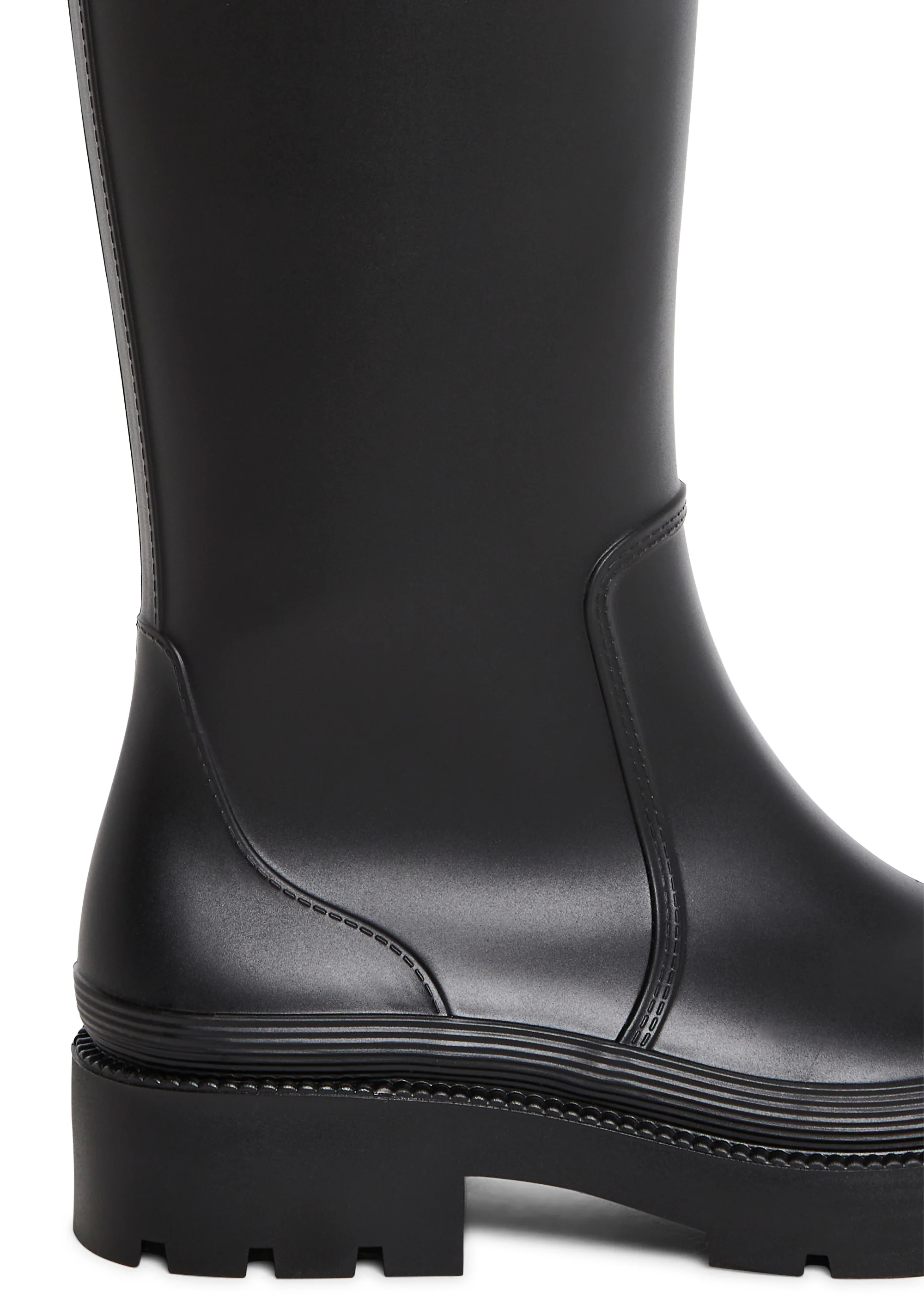 Right As Rain Knee High Boots - Image 2