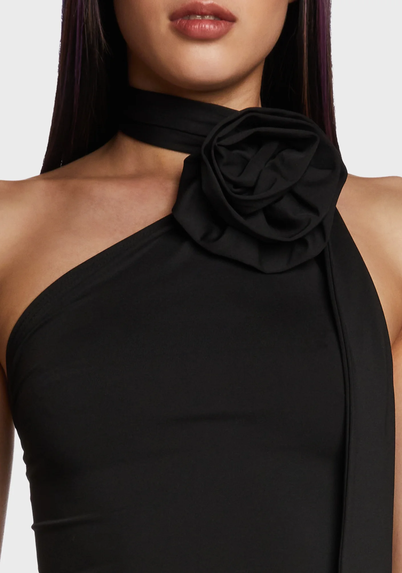 Right There Crop Top - Image 2