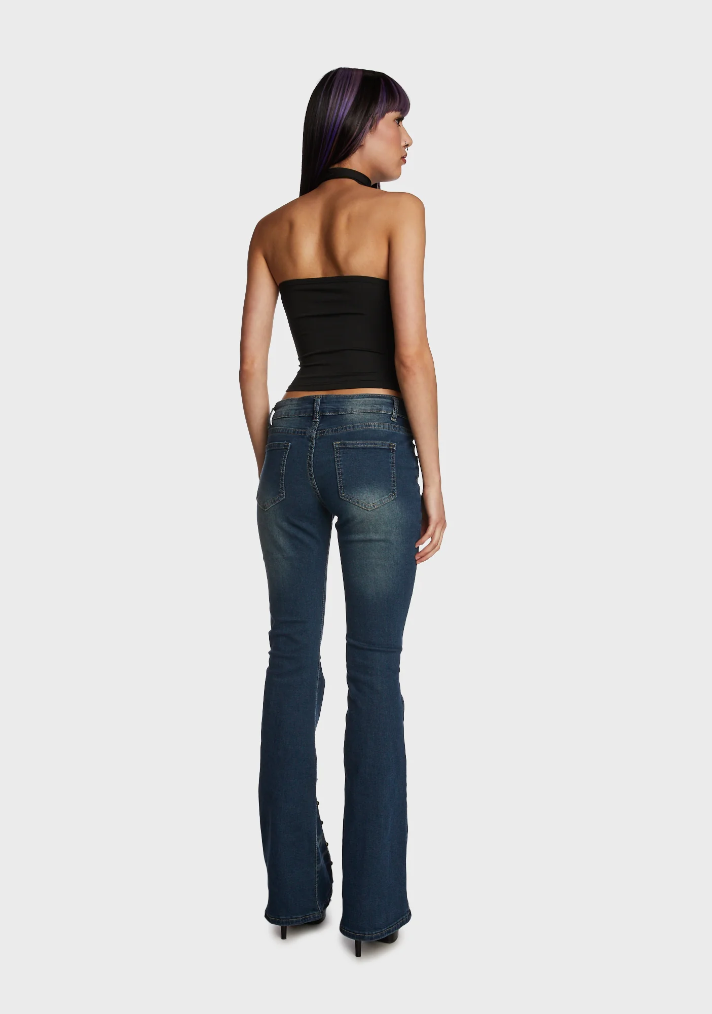 Right There Crop Top - Image 5