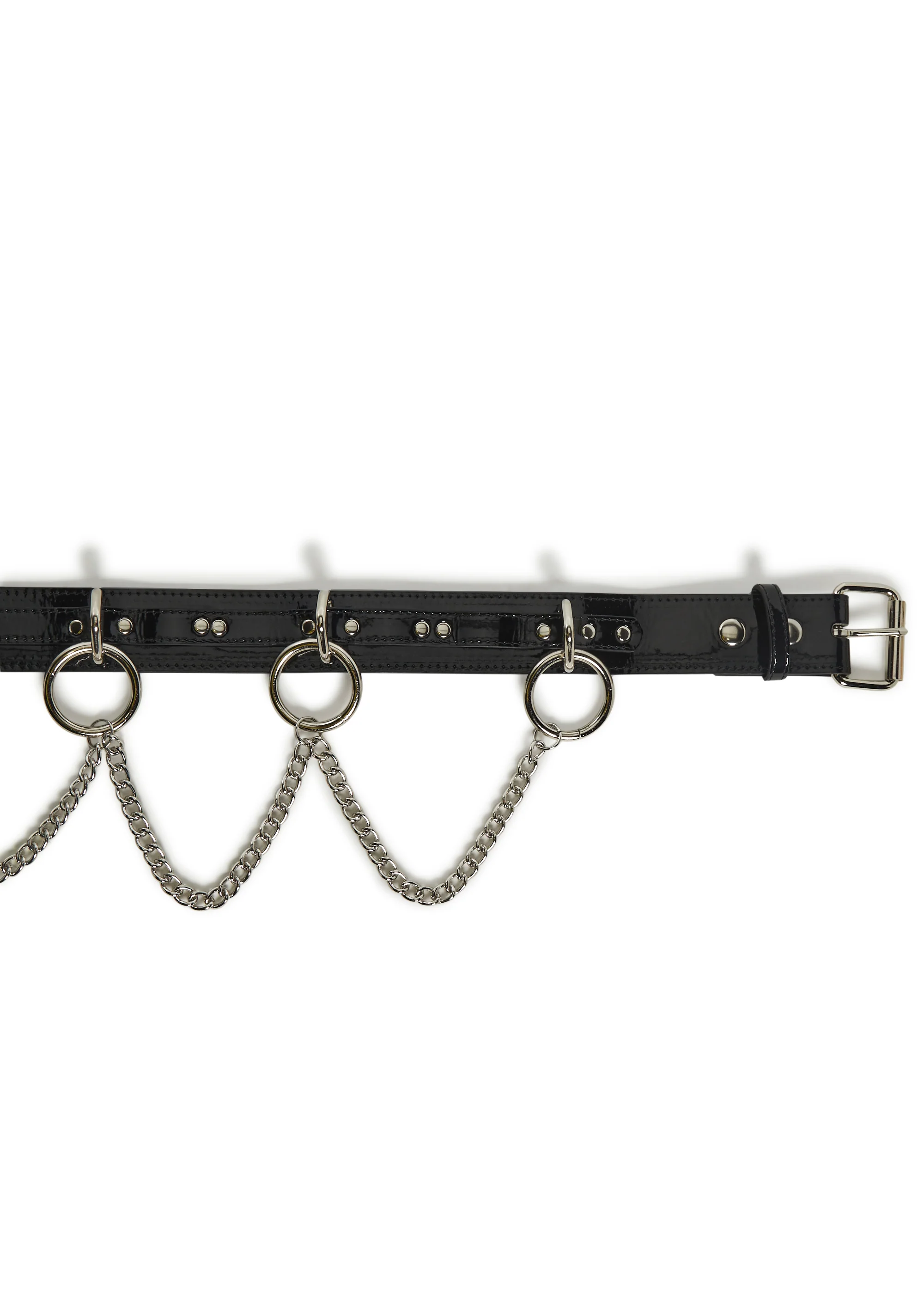 Ring And Chain Belt - Image 6