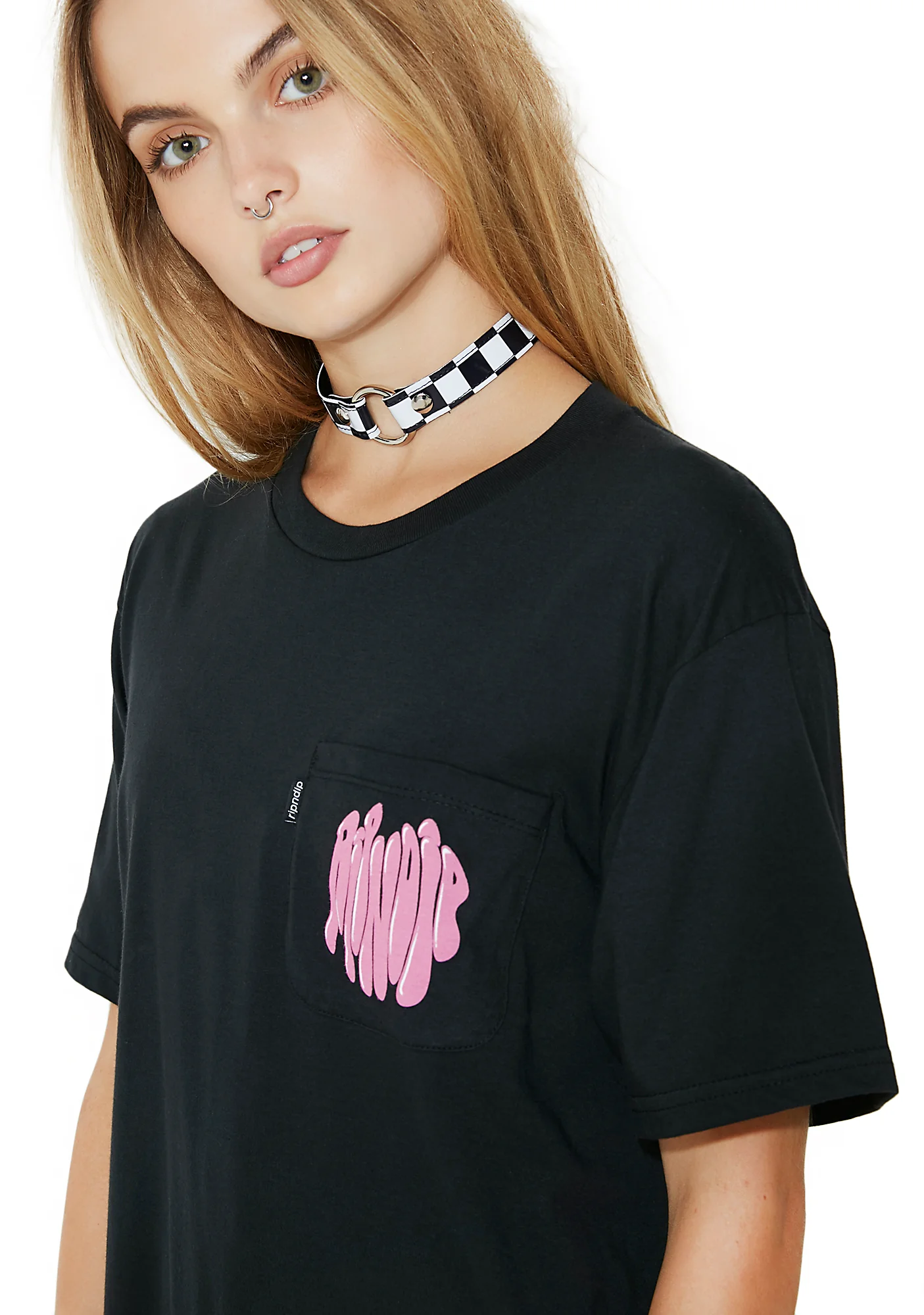 Ring Around The Nermal Tee - Image 2