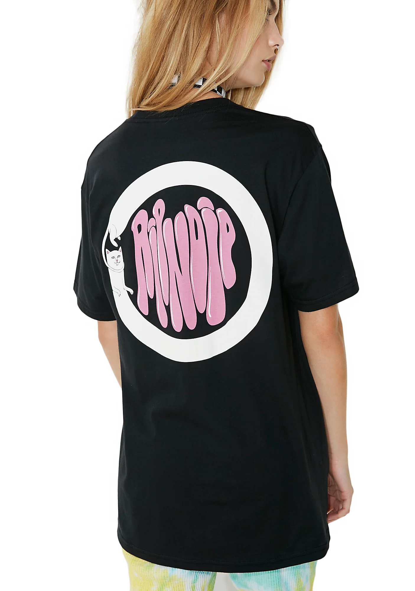 Ring Around The Nermal Tee - Image 4