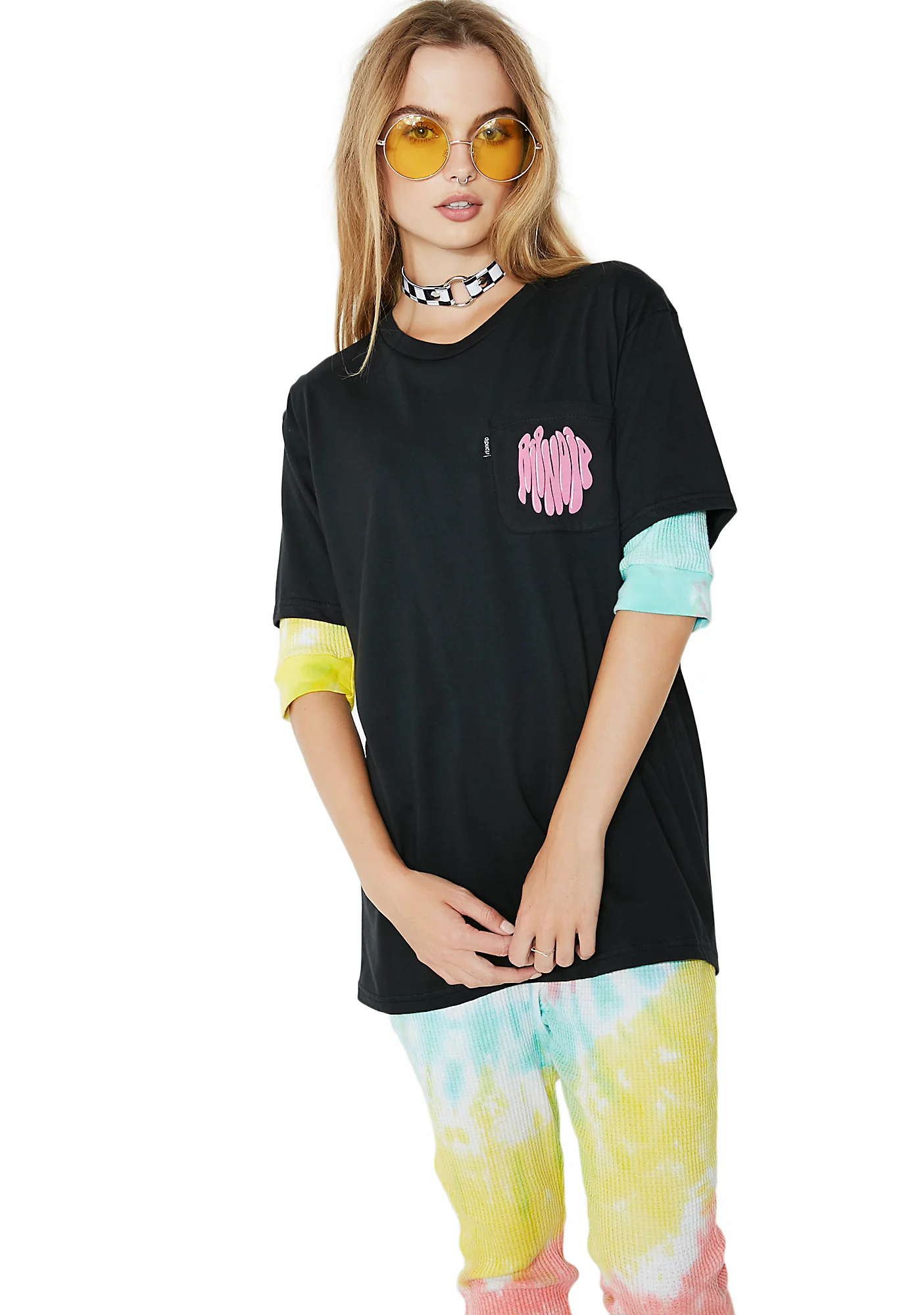 Ring Around The Nermal Tee - Image 5