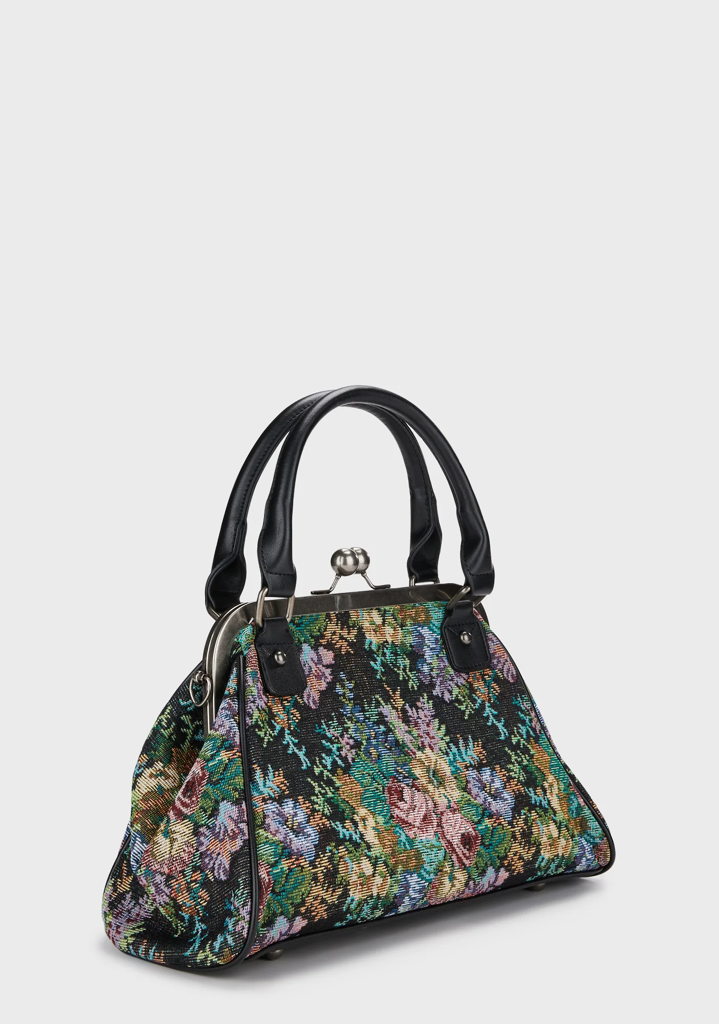 Ring Of Past Tapestry Bag - Image 4