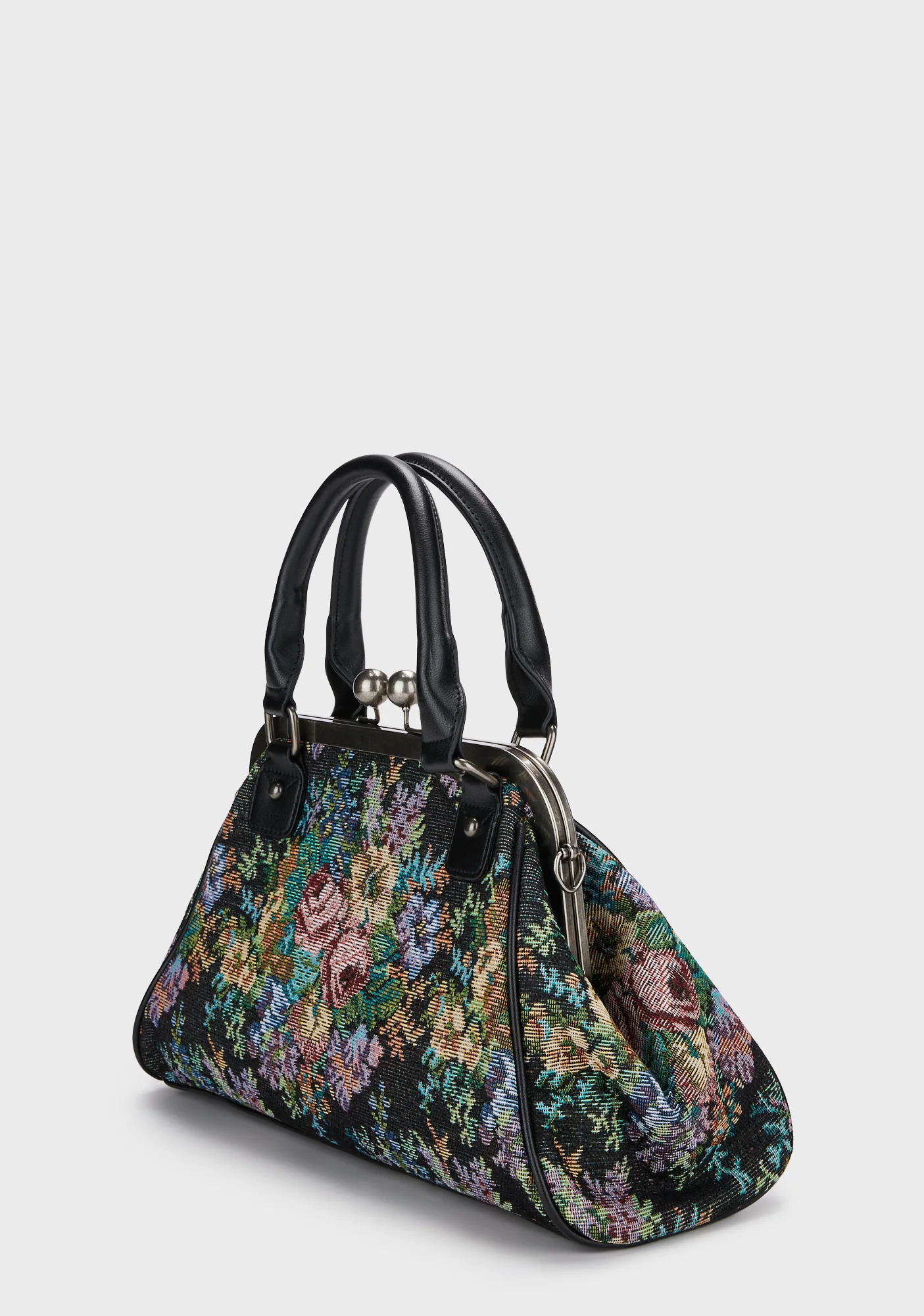 Ring Of Past Tapestry Bag - Image 5