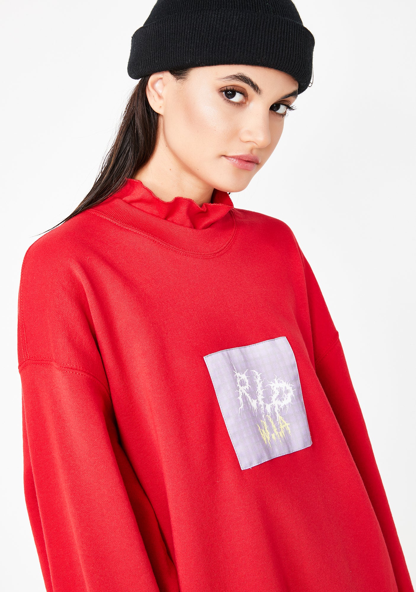 RIP Big Sweater - Image 2