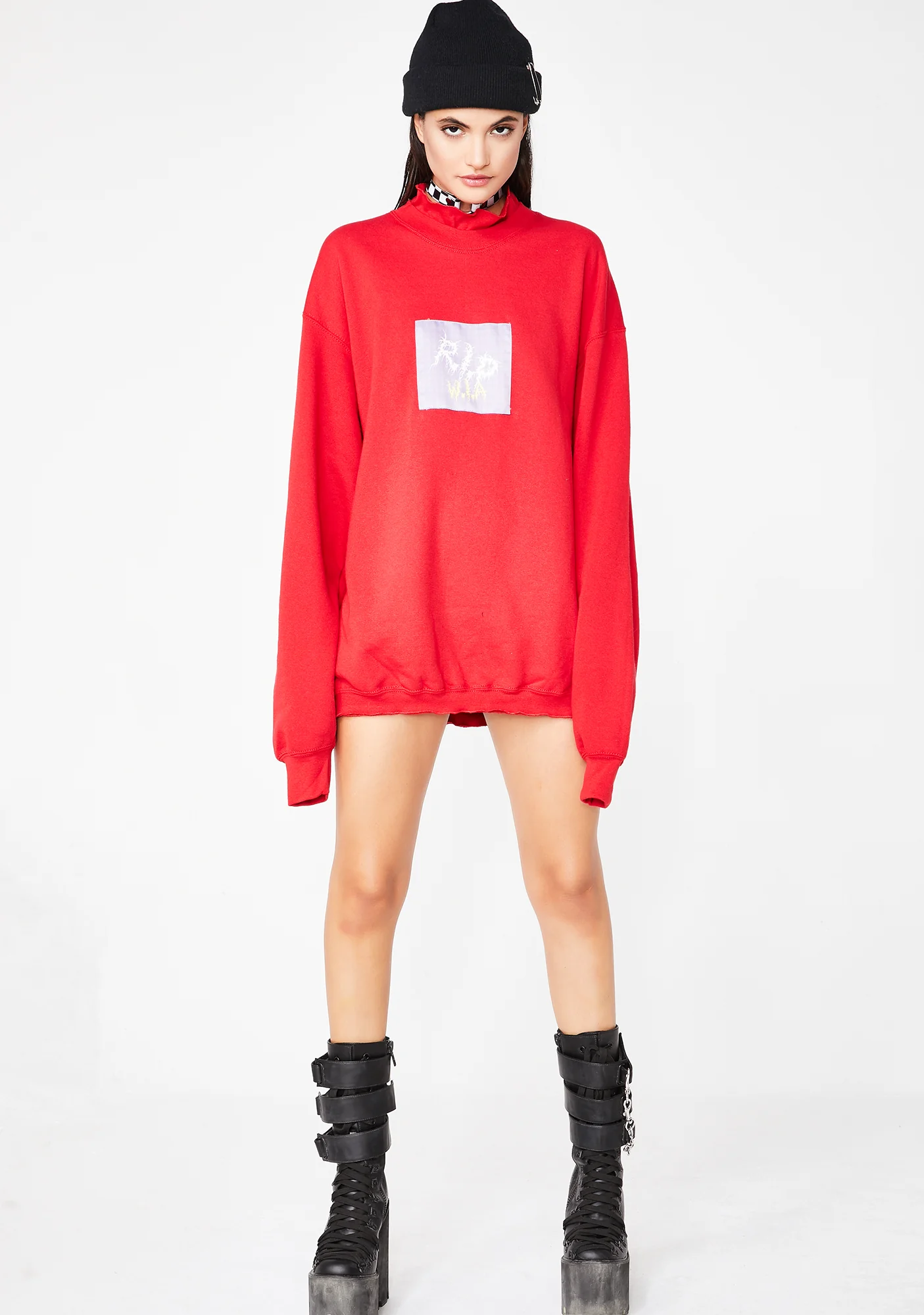 RIP Big Sweater - Image 5