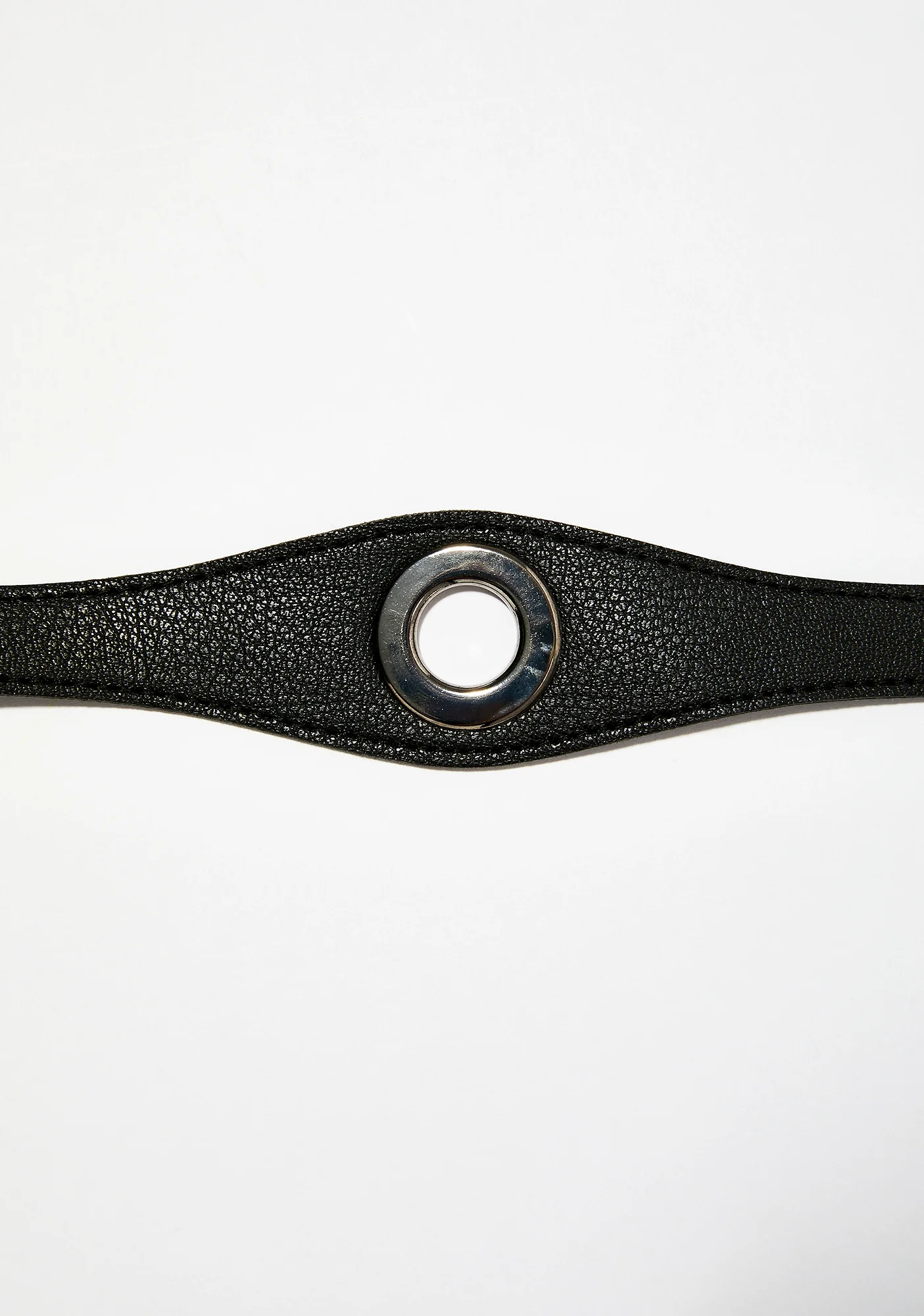 Ritual Romance O-Ring Collar - Image 3