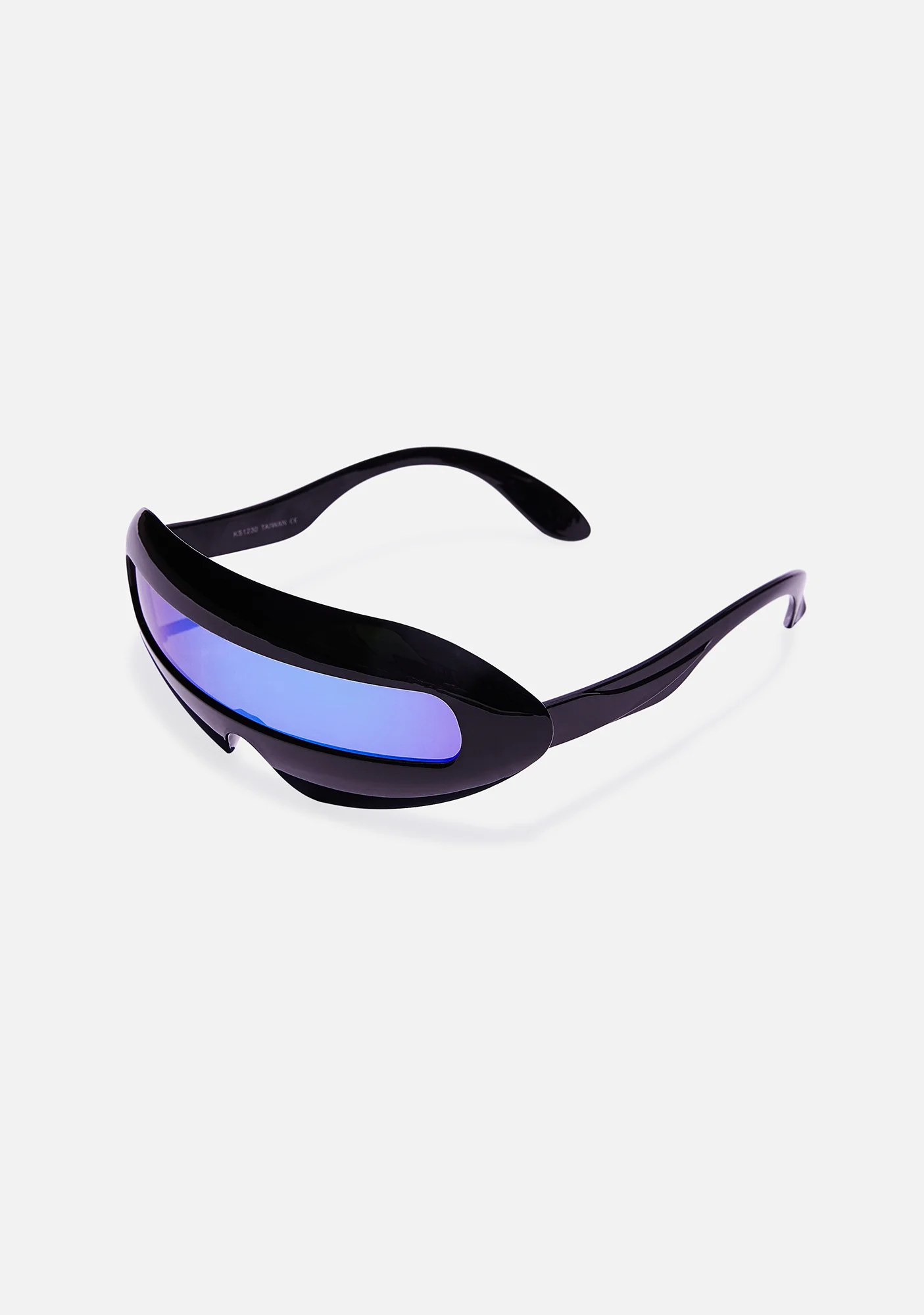 Robo Raver Sunglasses - Image 2