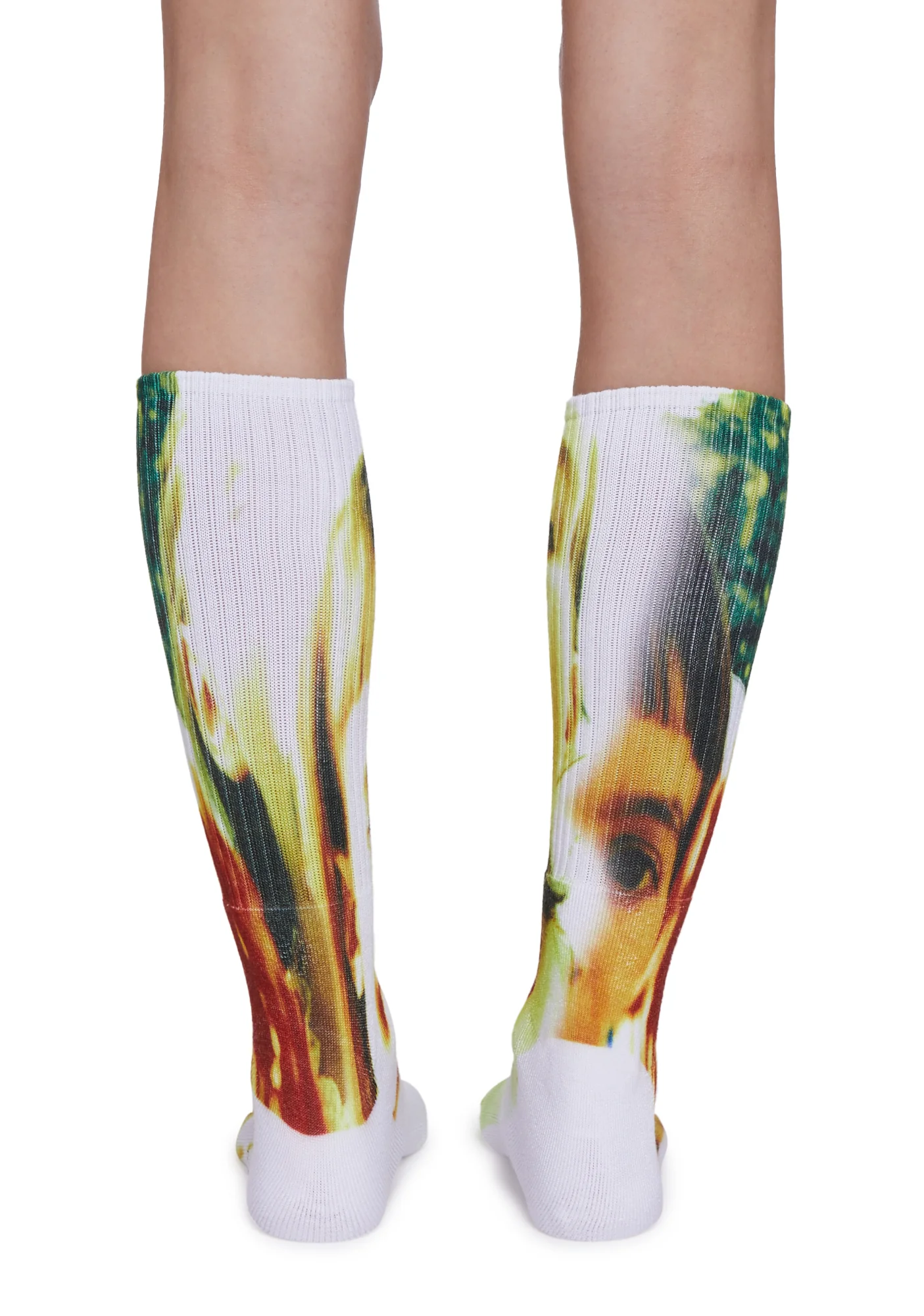 Rocket Crew Socks - Image 3
