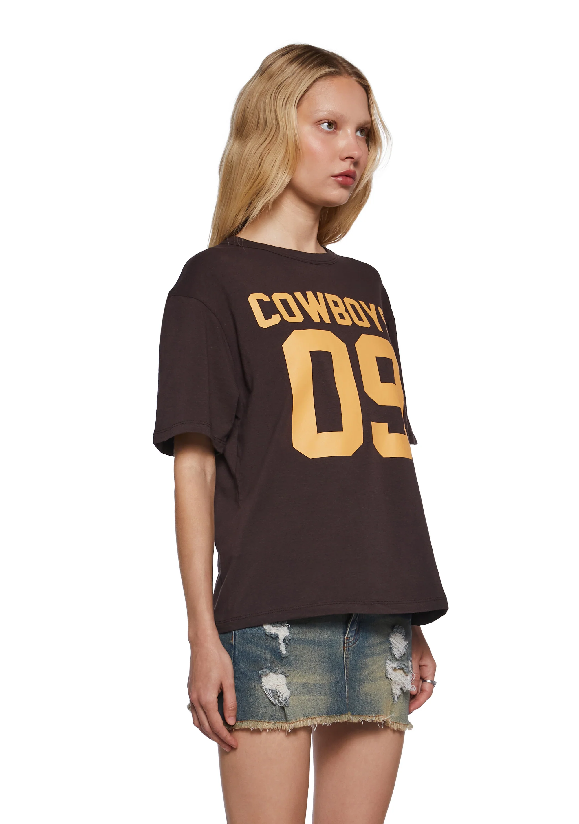 Rodeo Boyfriends Graphic Tee - Image 3