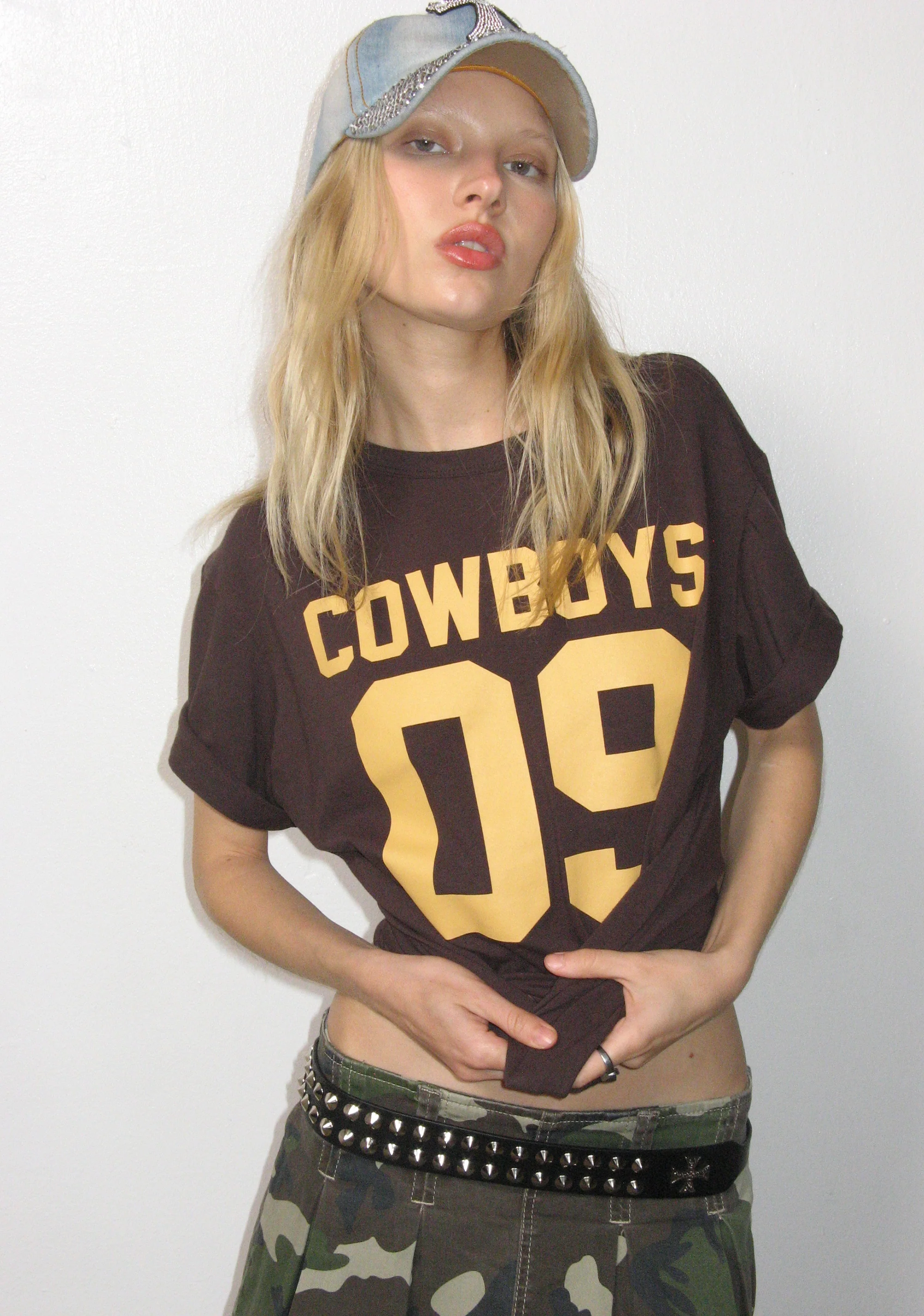 Rodeo Boyfriends Graphic Tee - Image 6