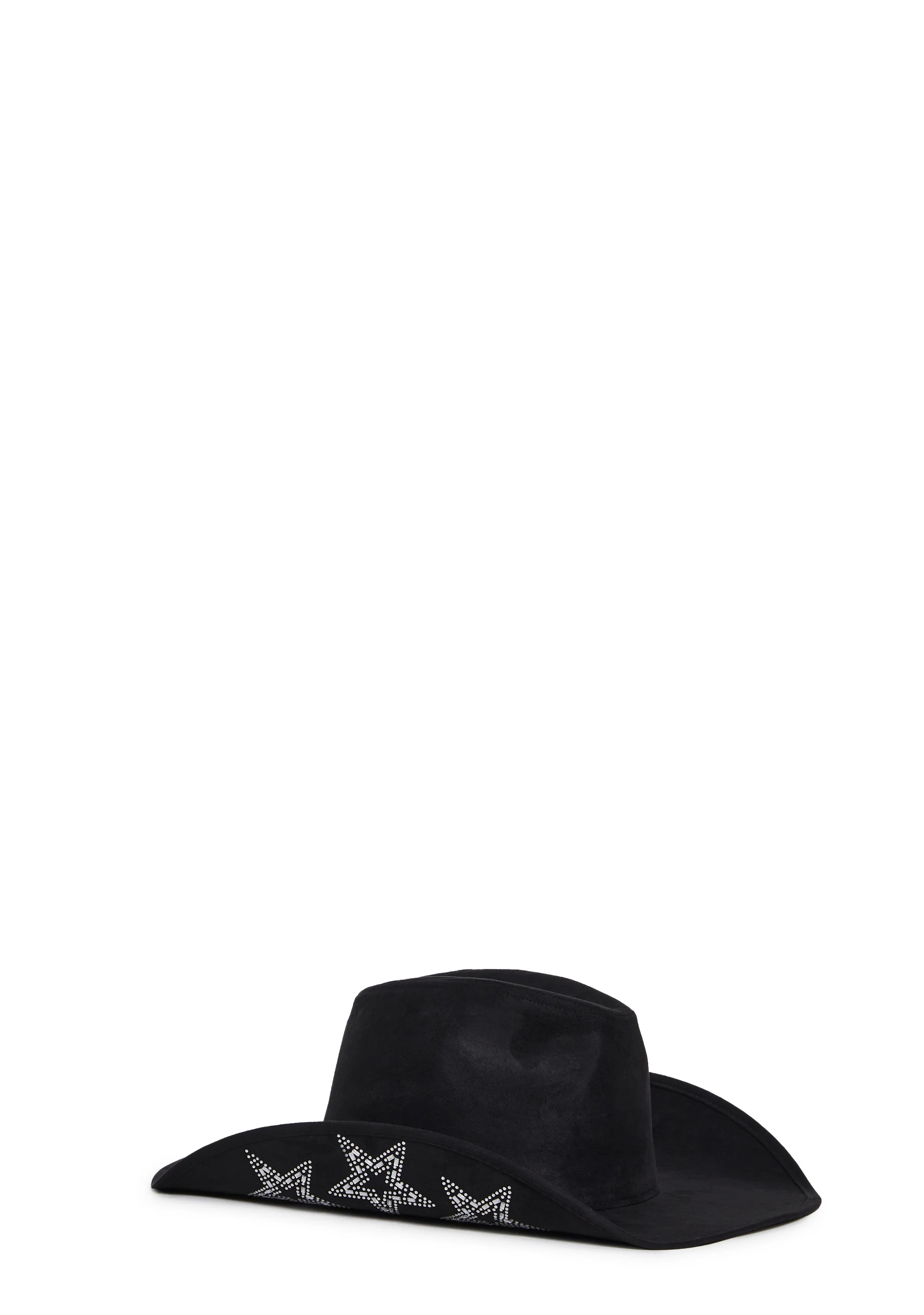 Rodeo Nights Rhinestone Cowboy Hat - Image 7