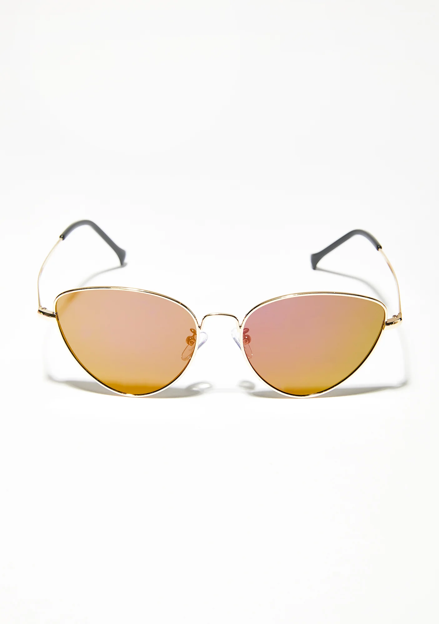 Roll Out Cat Eye Sunglasses - Image 2