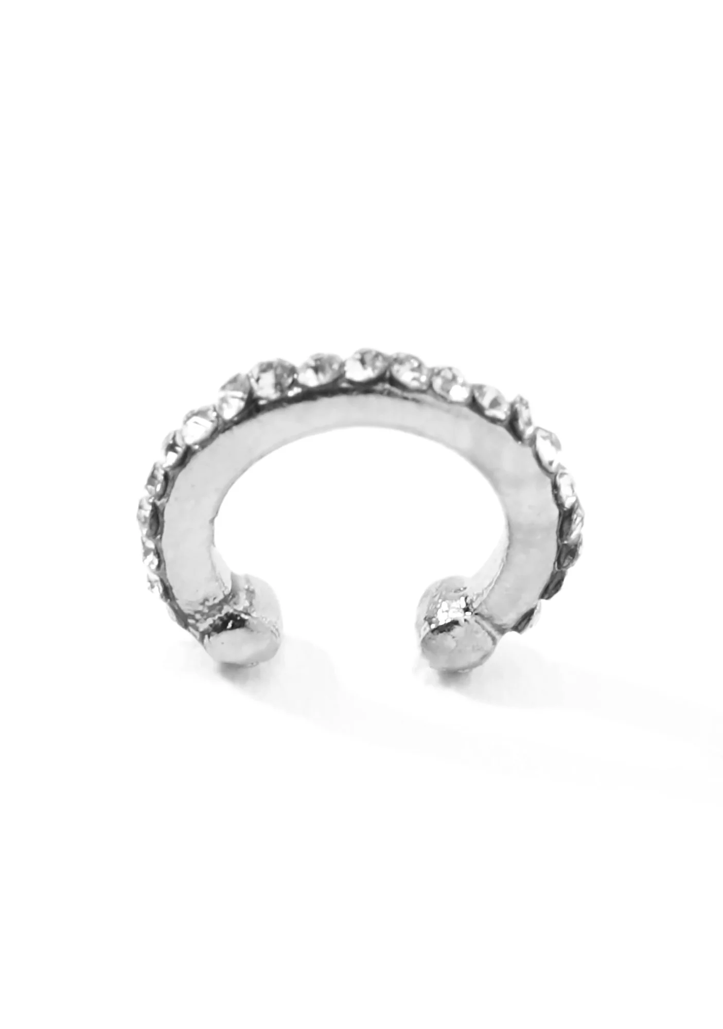 Rollin' In It Lip Ring - Image 2