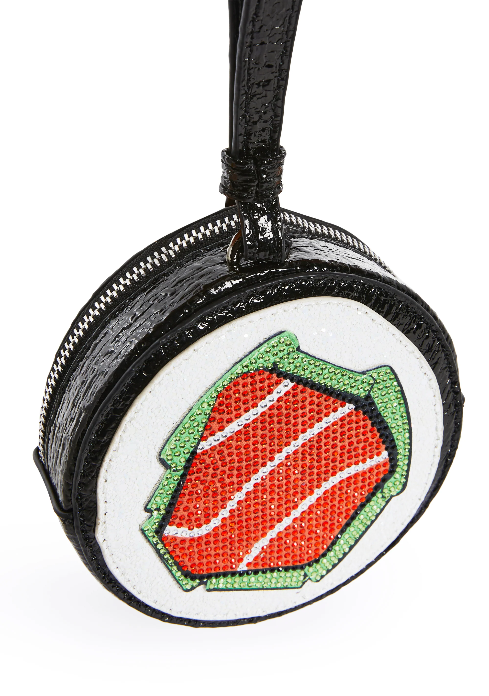 Rollin’ In Style Sushi Wristlet - Image 5