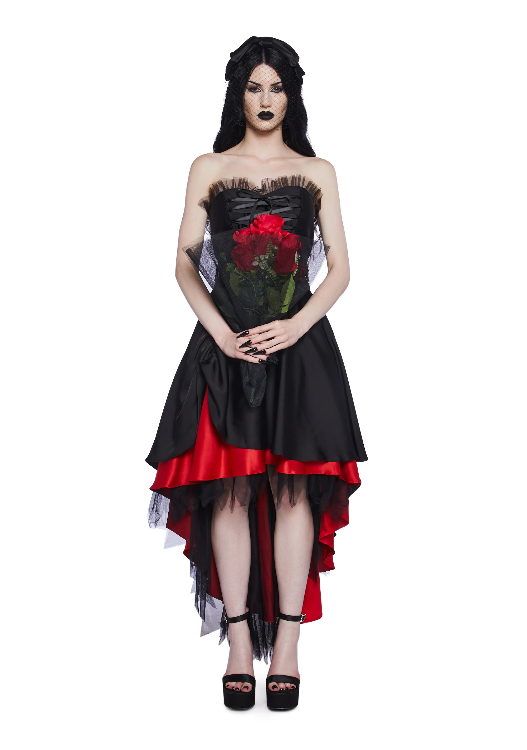 Romancing Helena Costume Set - Image 7