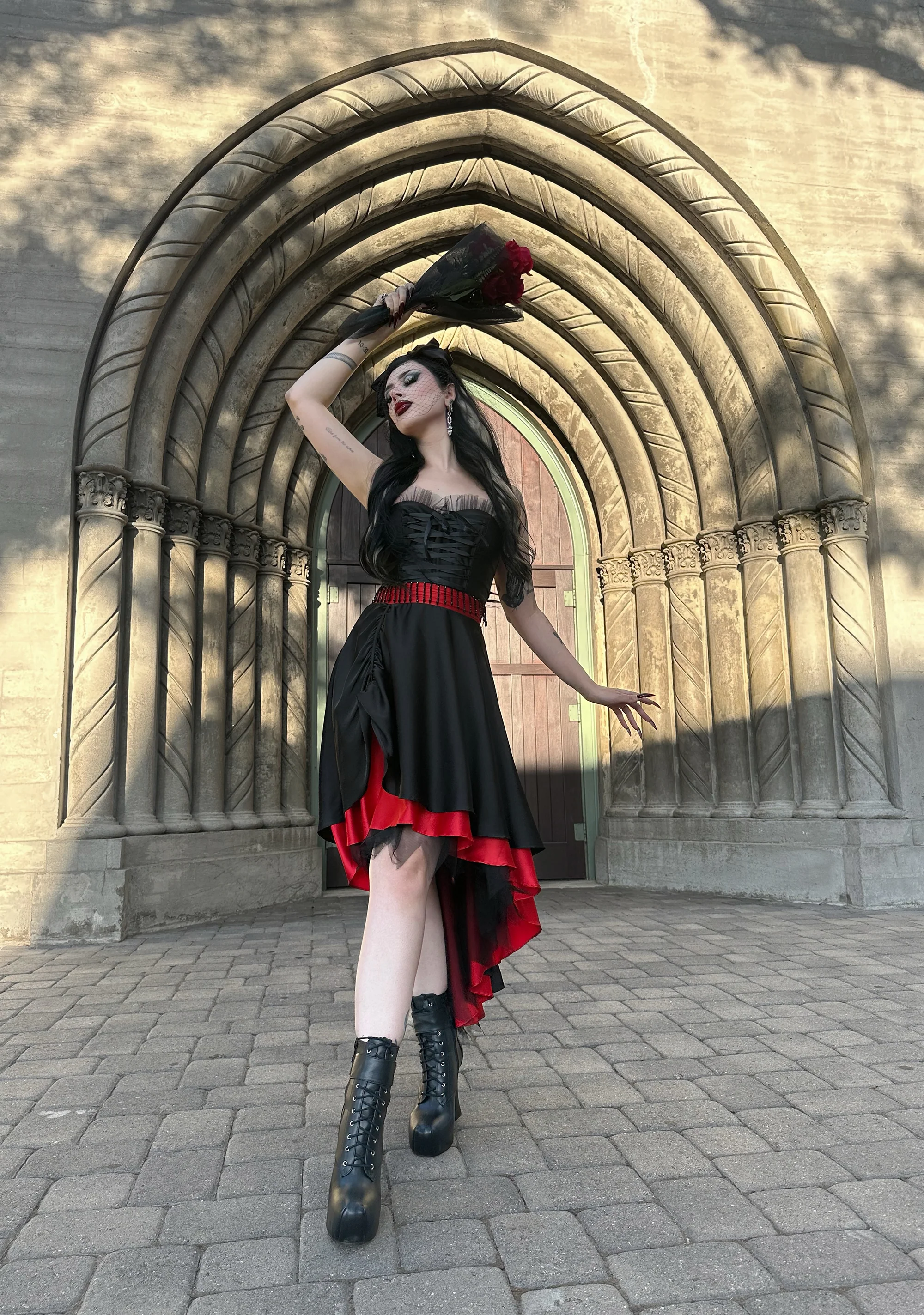 Romancing Helena Costume Set - Image 9