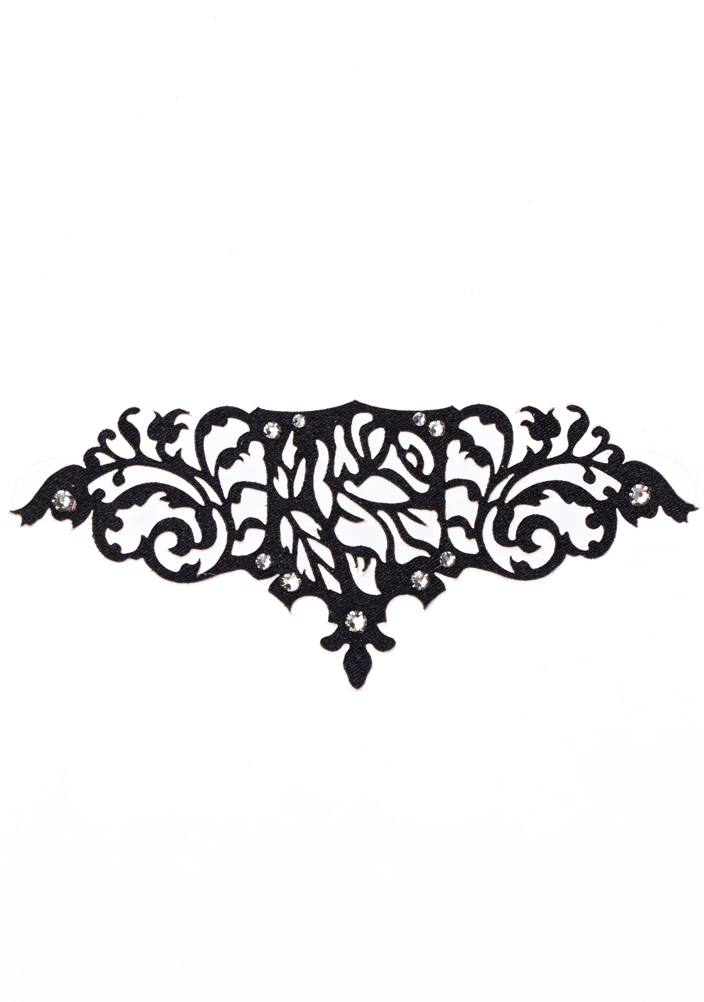 Romantic Body Jewelry - Image 2