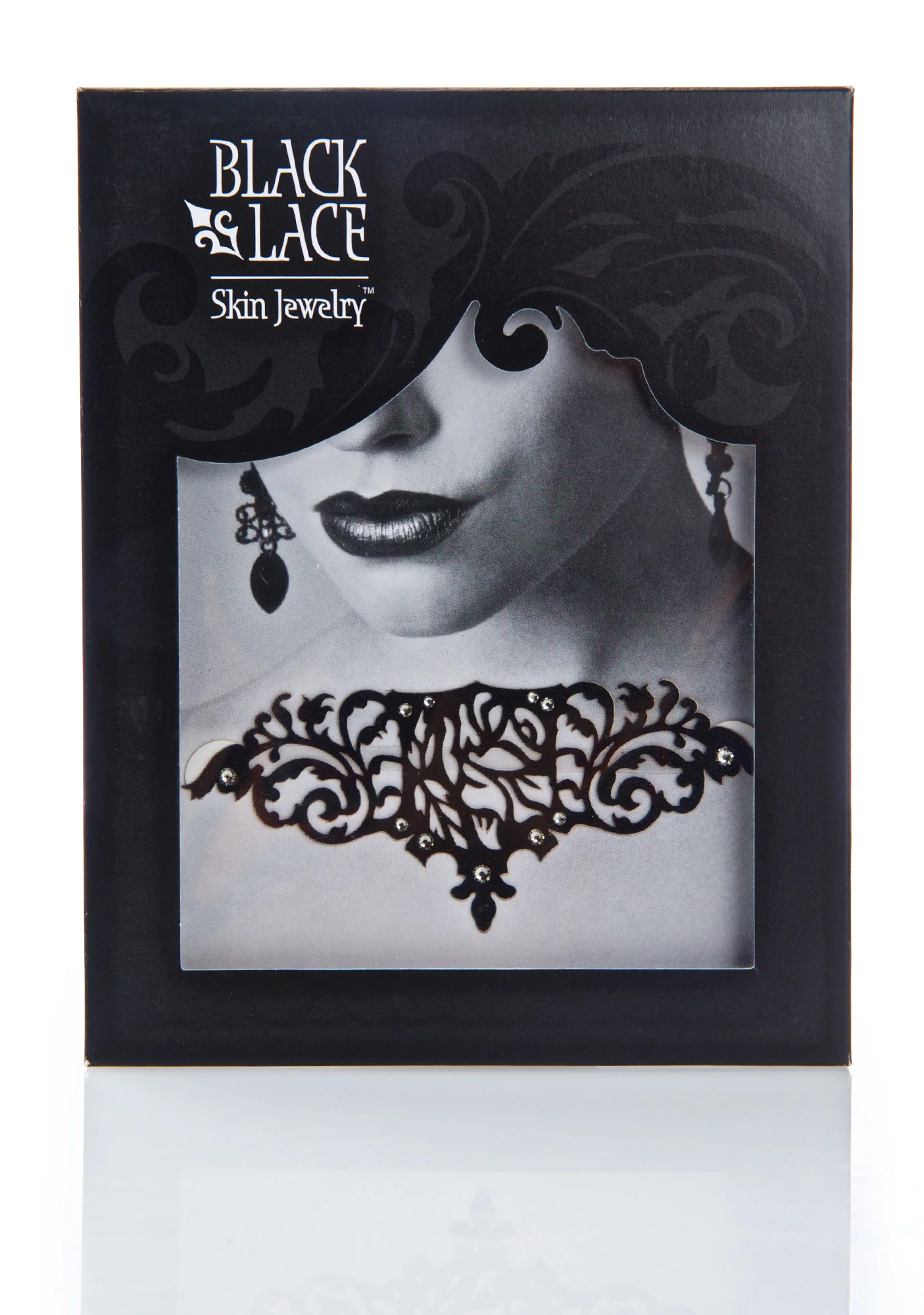 Romantic Body Jewelry - Image 4