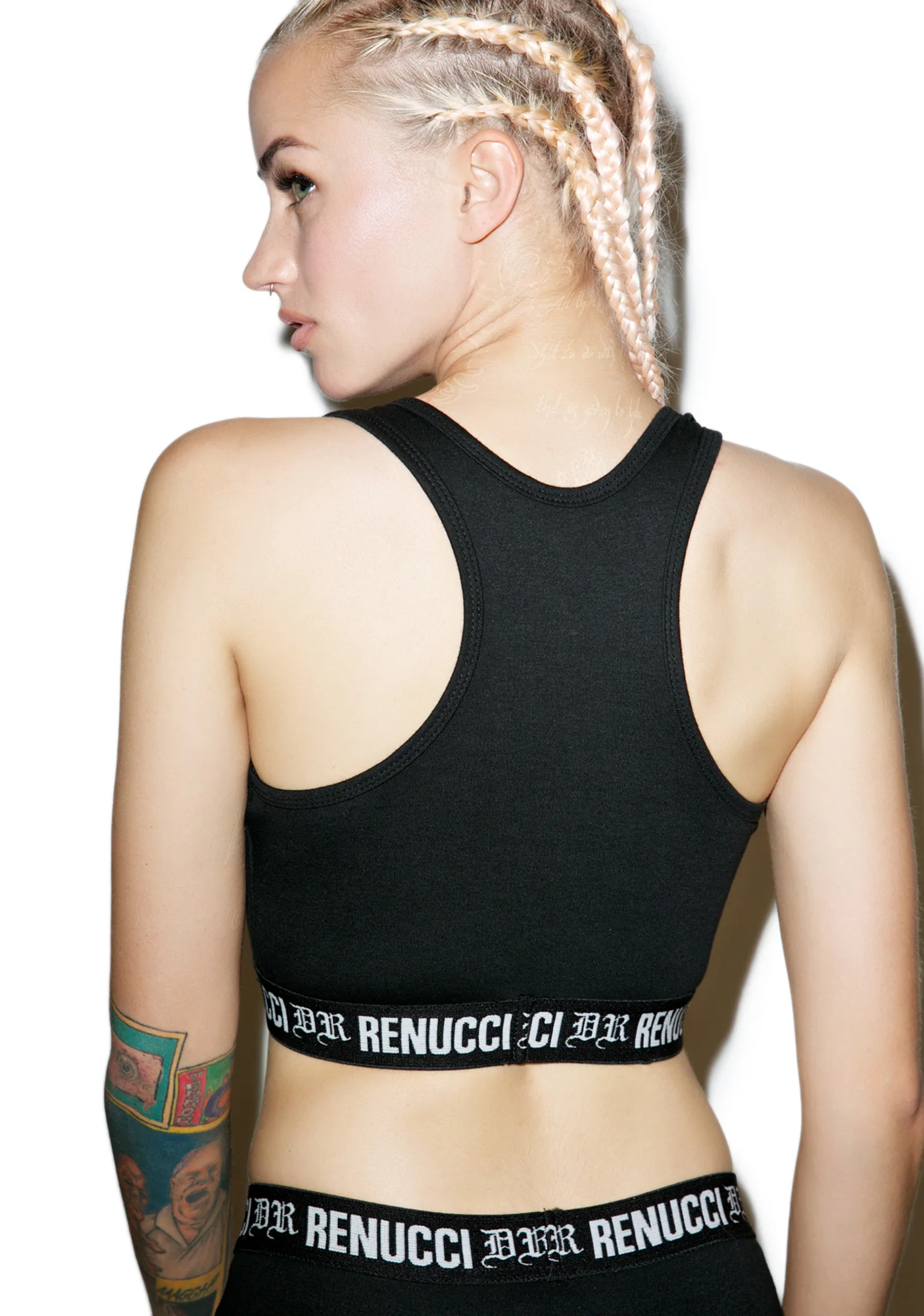 Ronda DR Sports Bra - Image 3