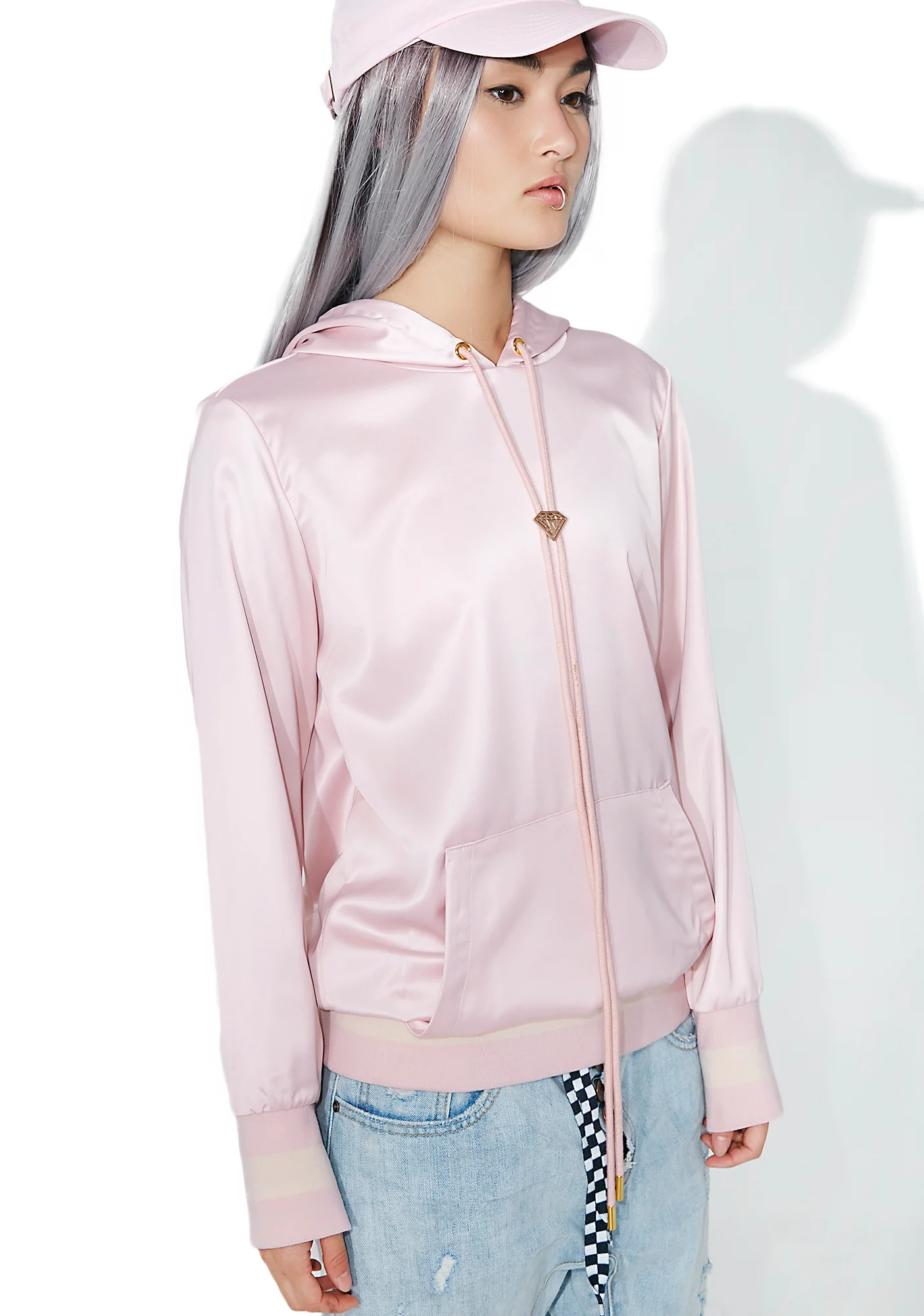 Rosary Hoodie - Image 3