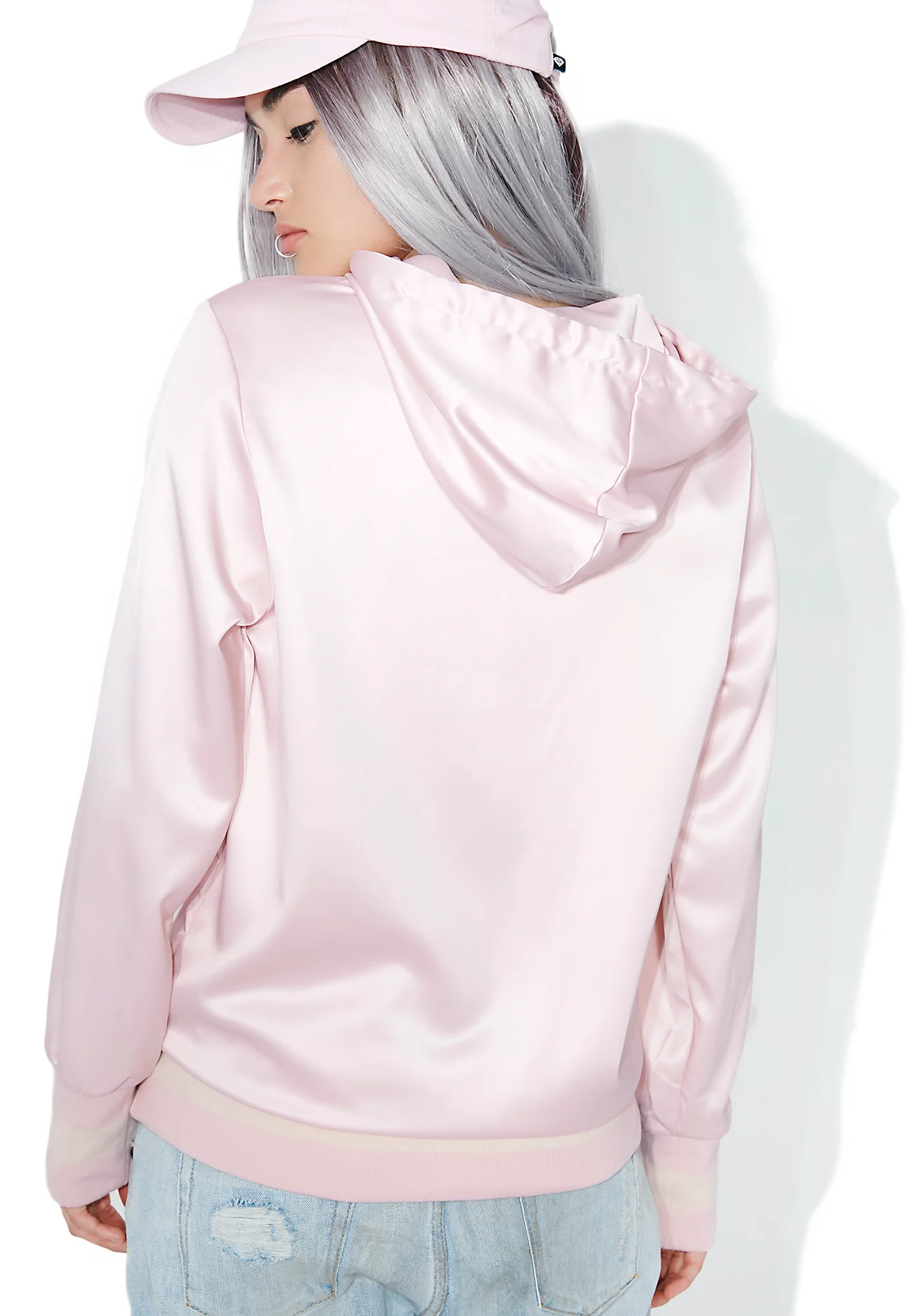 Rosary Hoodie - Image 4