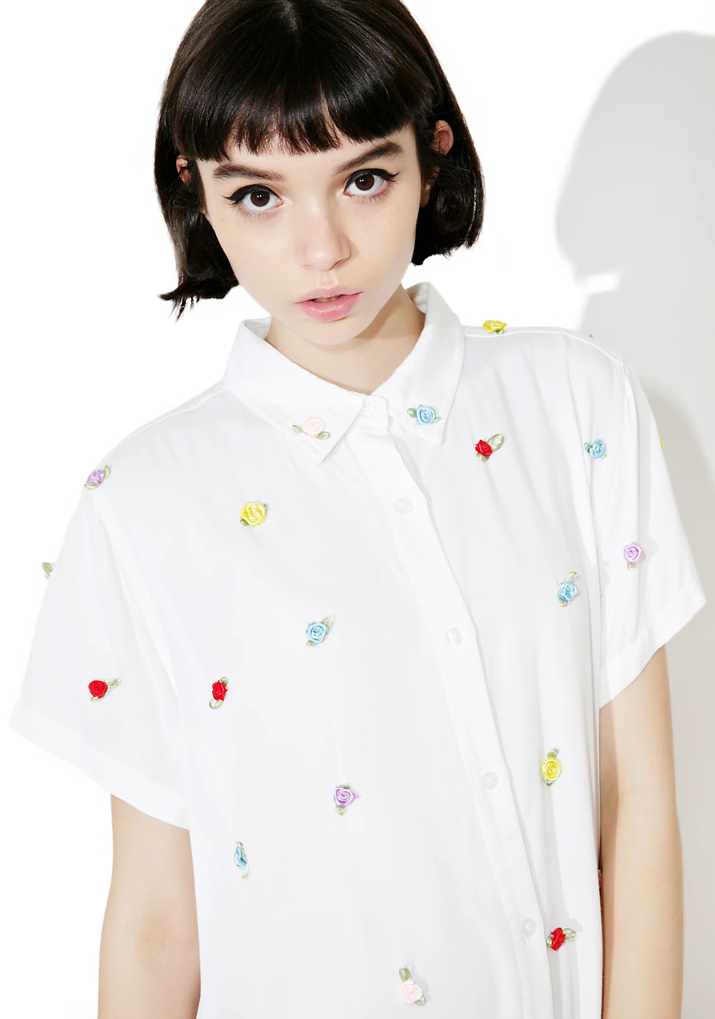 Rose Bud Shirt - Image 2