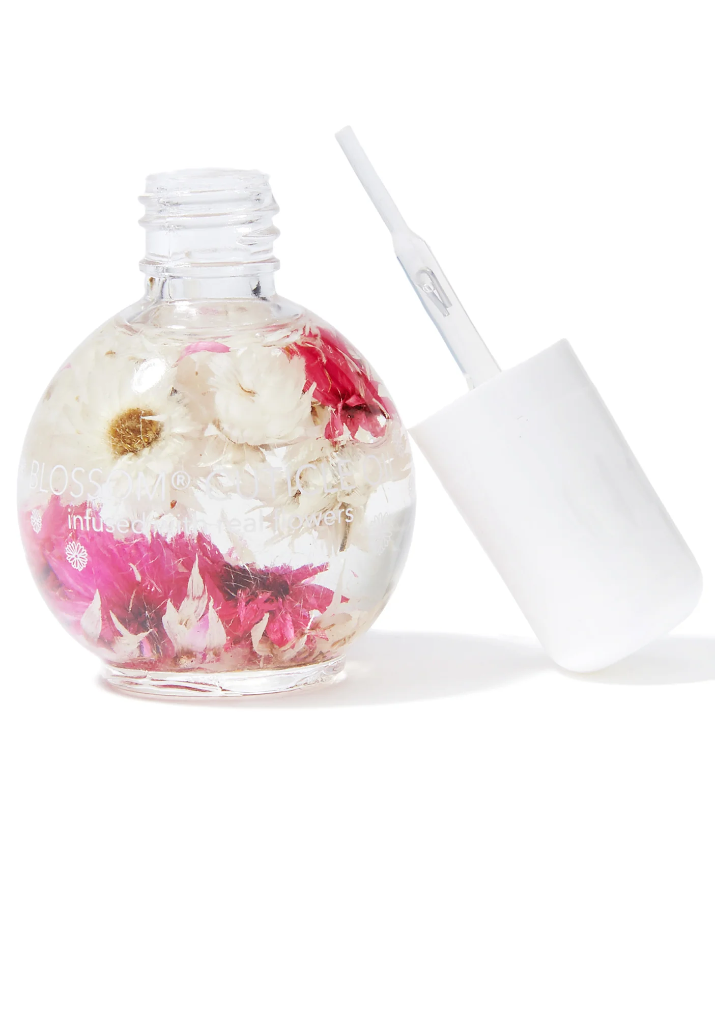 Rose Cuticle Oil - Image 2