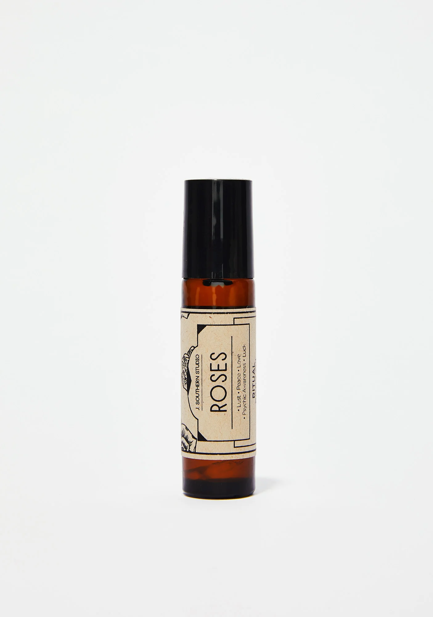 Roses Ritual Oil - Image 2