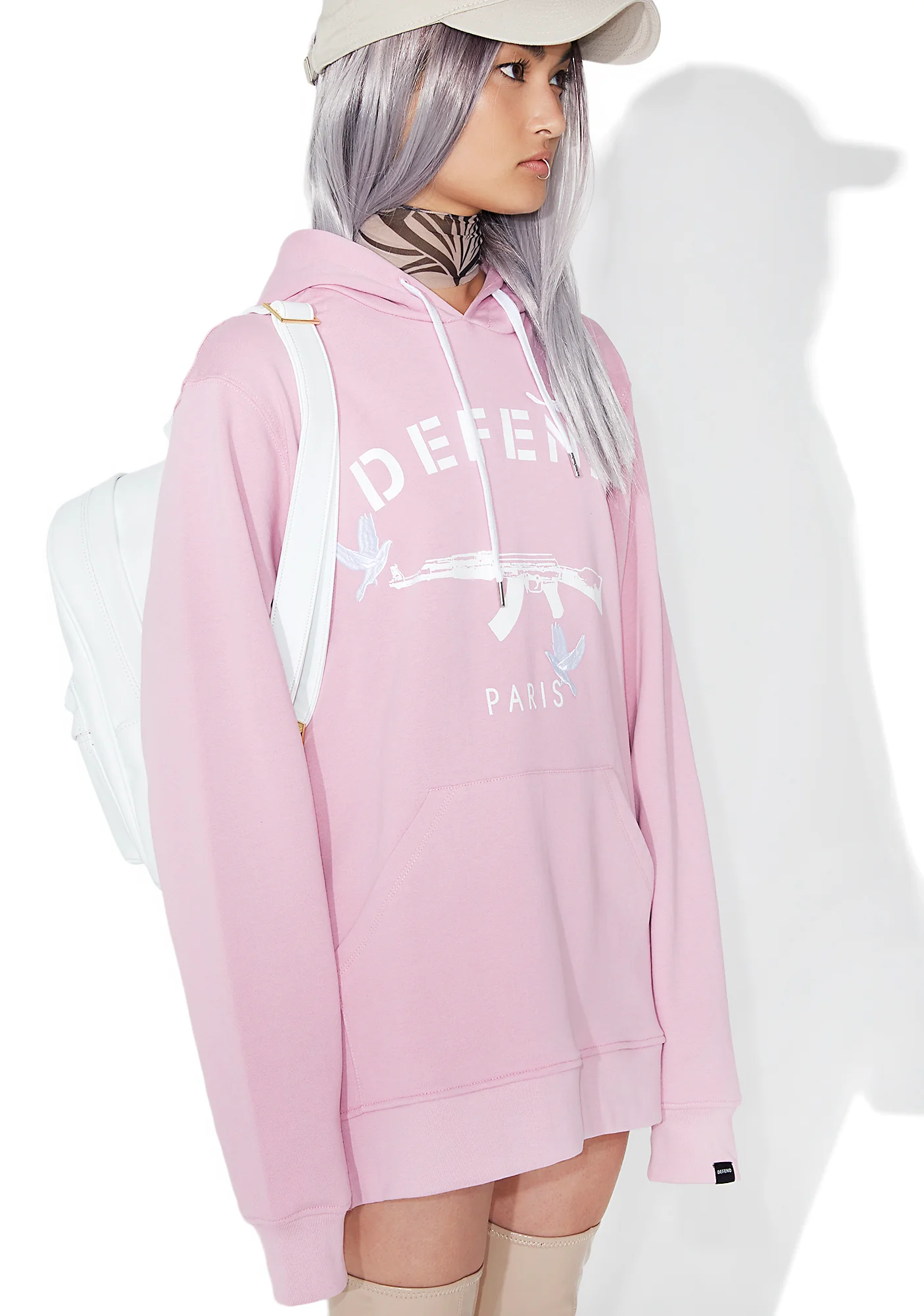 Roshi Hoodie - Image 2