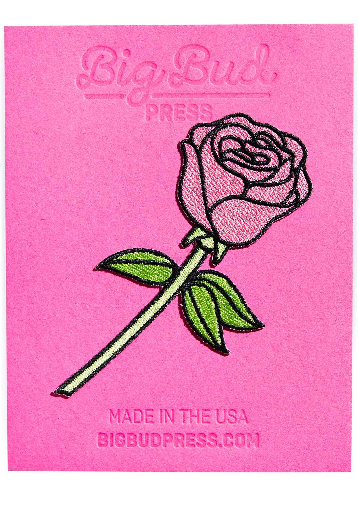 Rosy Patch - Image 3