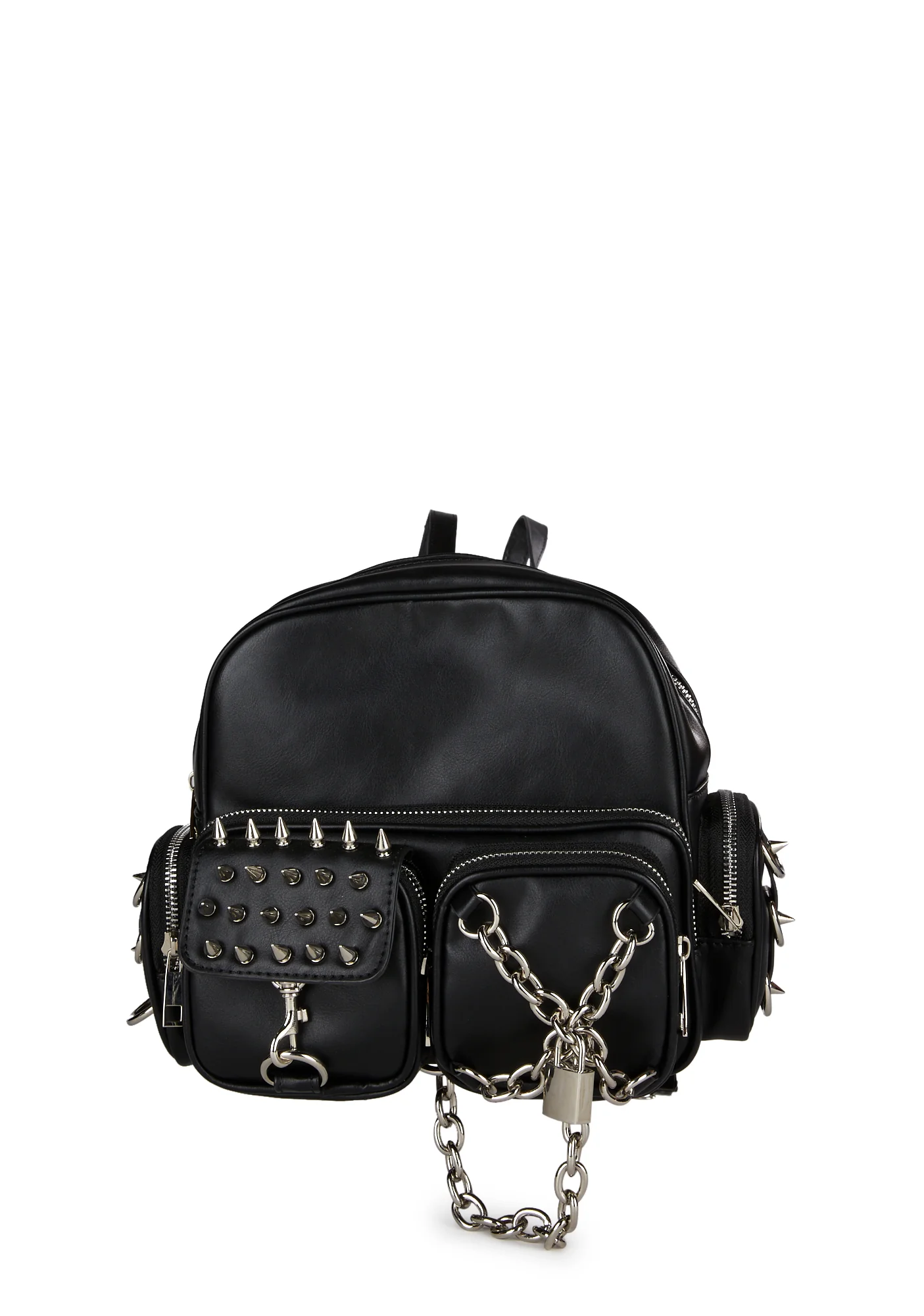 Rough N' Tumble Mini Backpack - Image 2