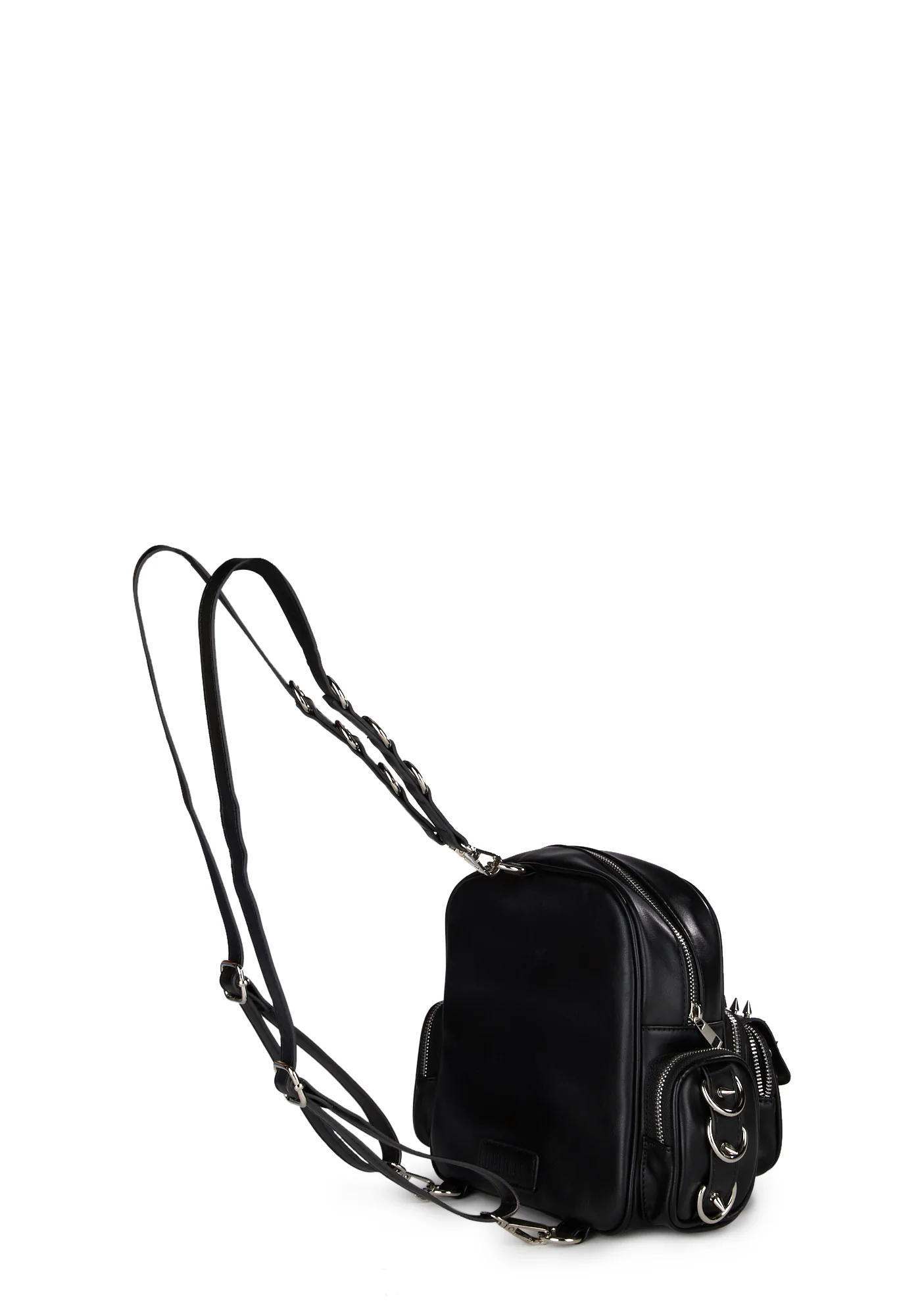 Rough N' Tumble Mini Backpack - Image 4