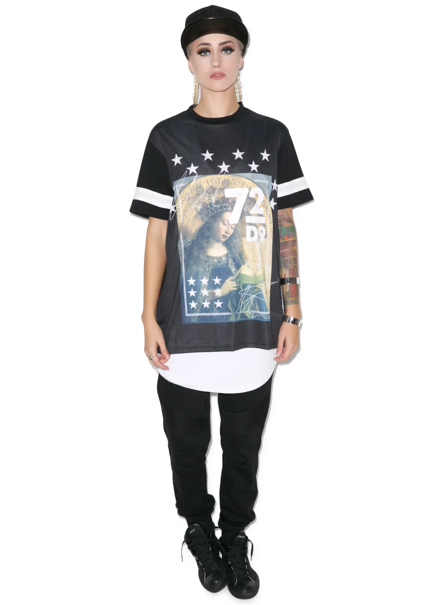 Royal 72 Premium Shirt - Image 2