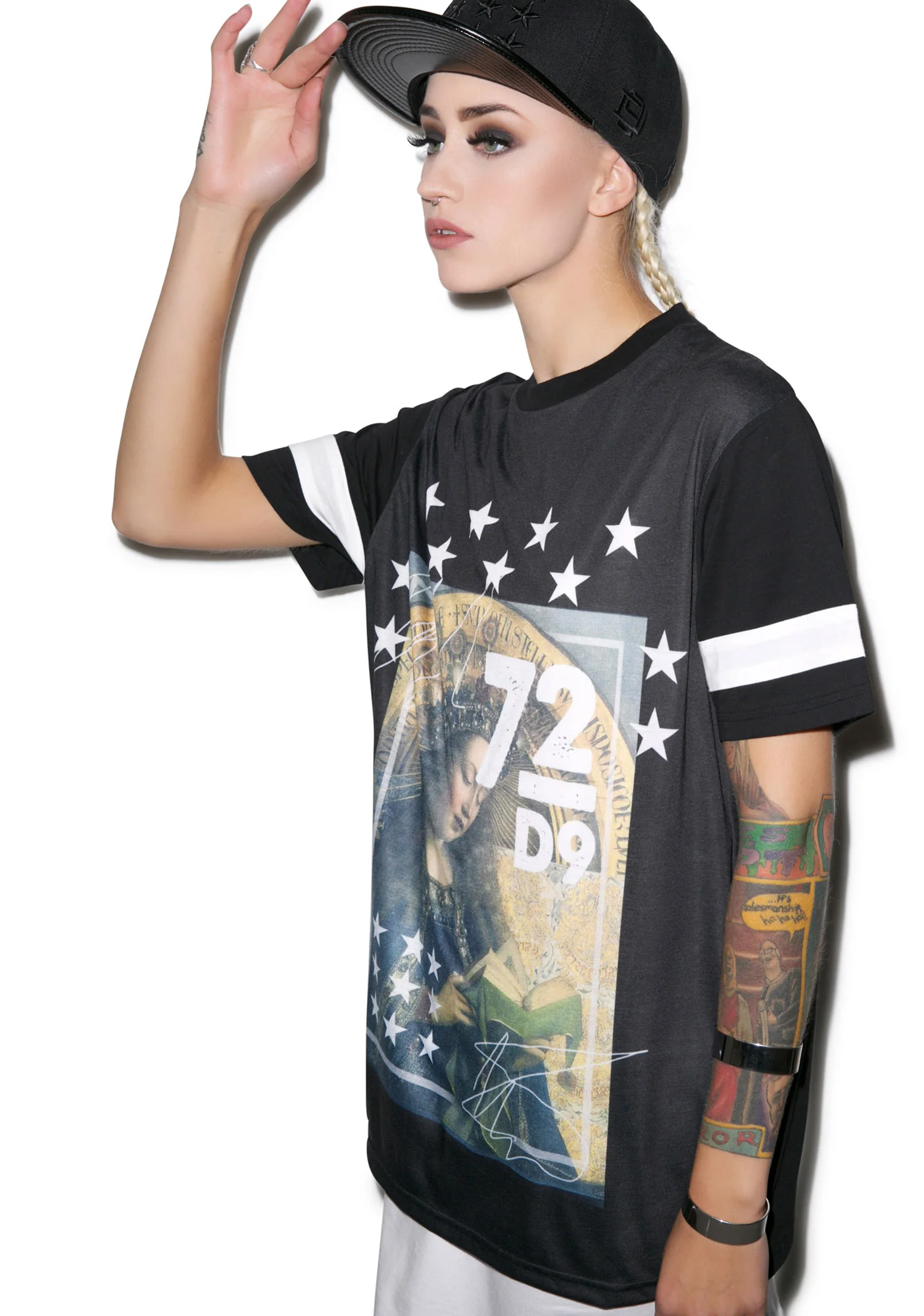 Royal 72 Premium Shirt - Image 3