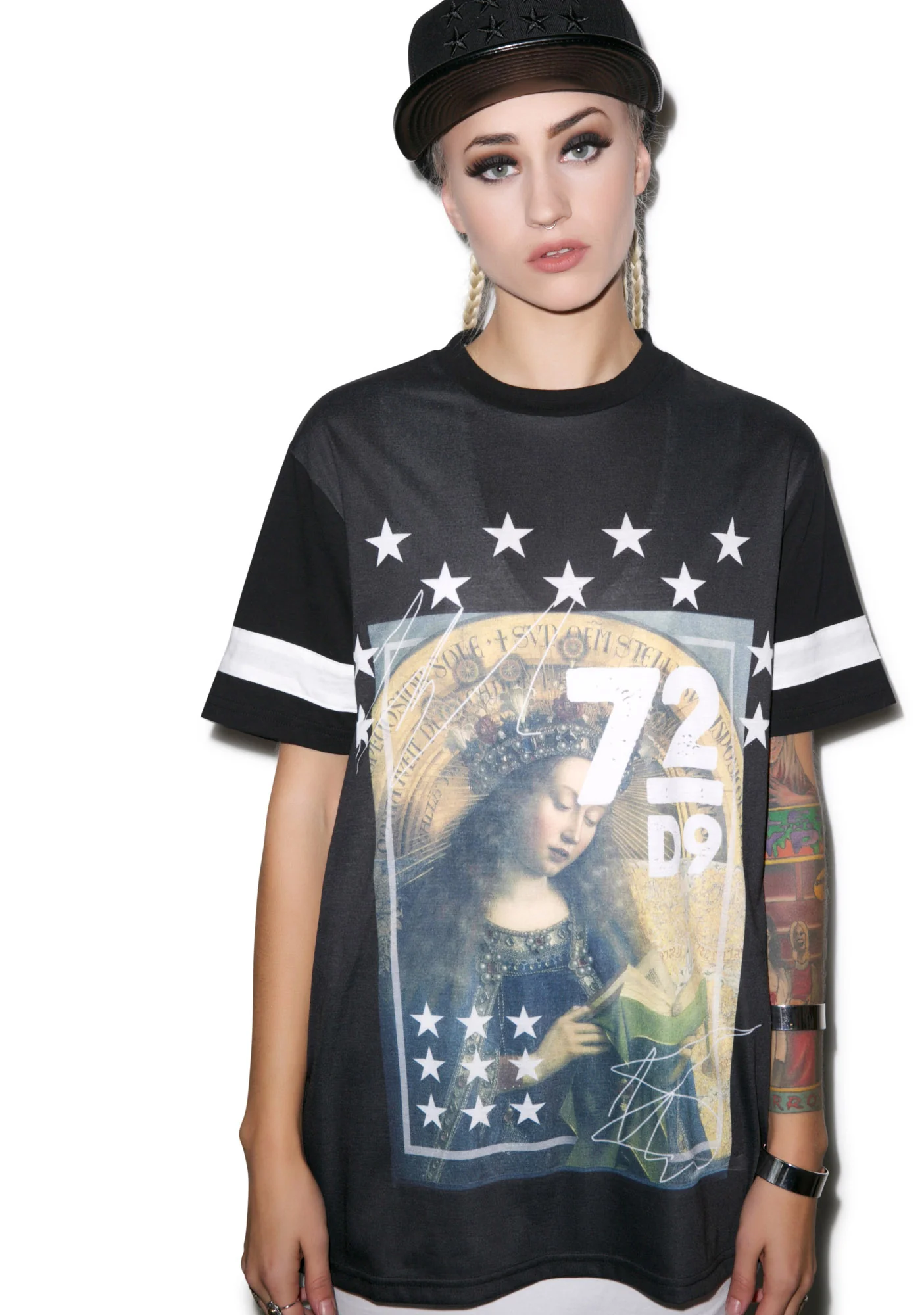 Royal 72 Premium Shirt - Image 5