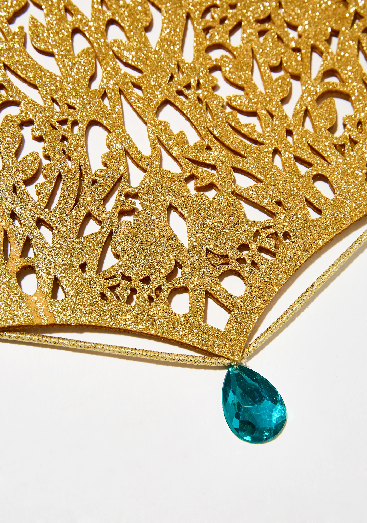 Royal Behavior Glitter Crown - Image 4